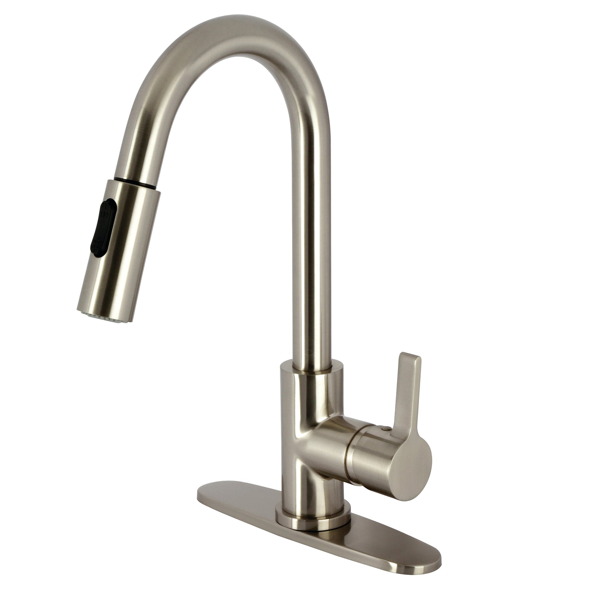 Kingston Brass WLLS8788CTL Kitchen-Faucets - View #2