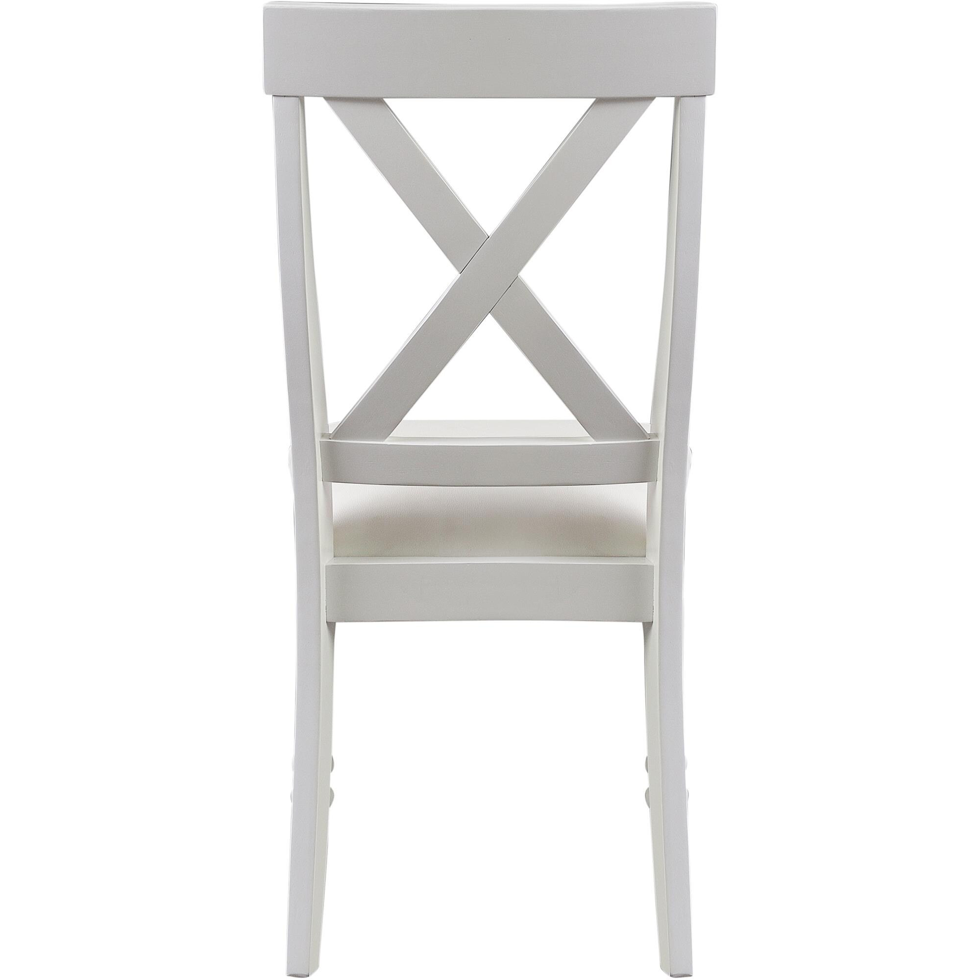 Camden Isle 164442 Dining-Chairs - View #6