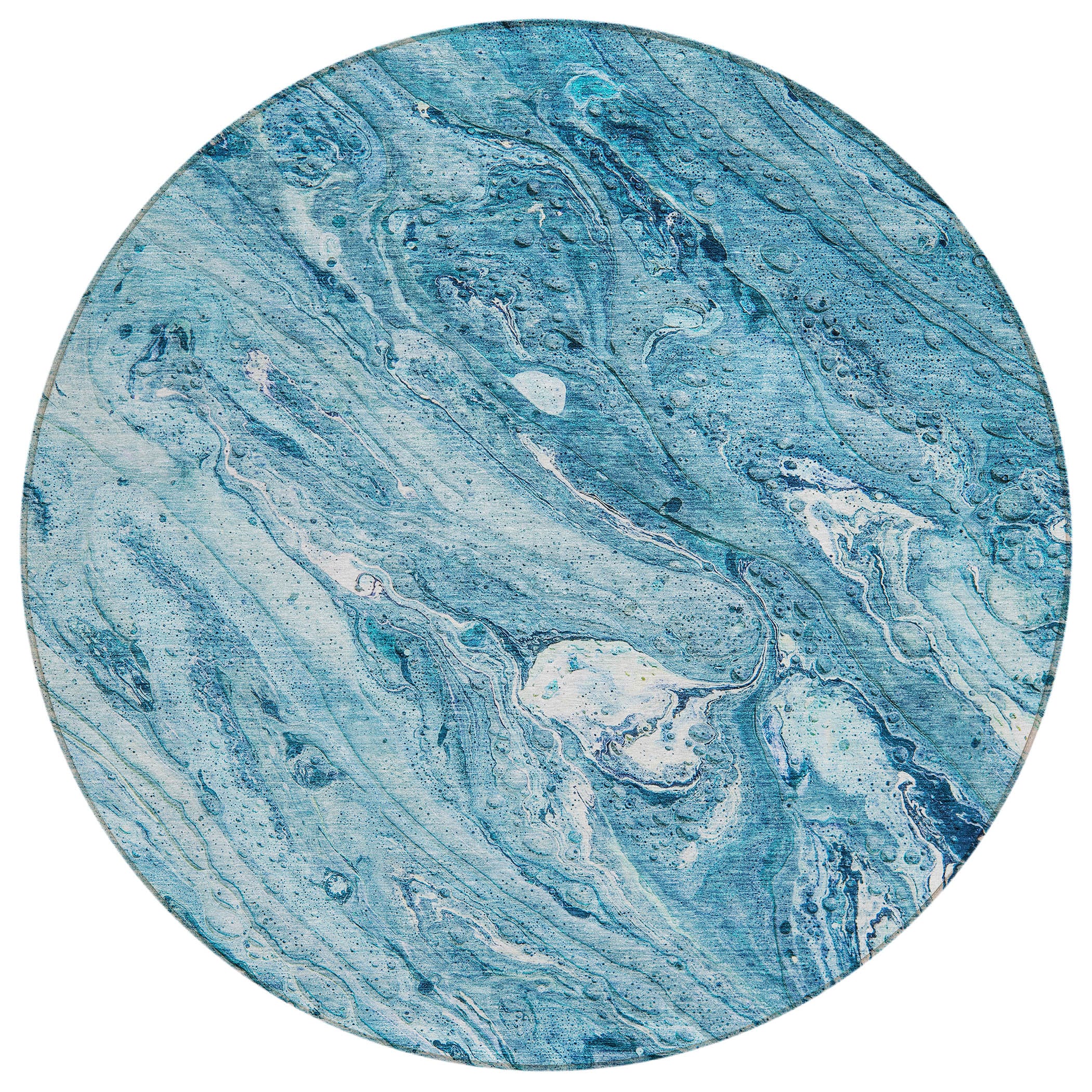 Addison Rugs ACN640SK8RO rugs - View #2