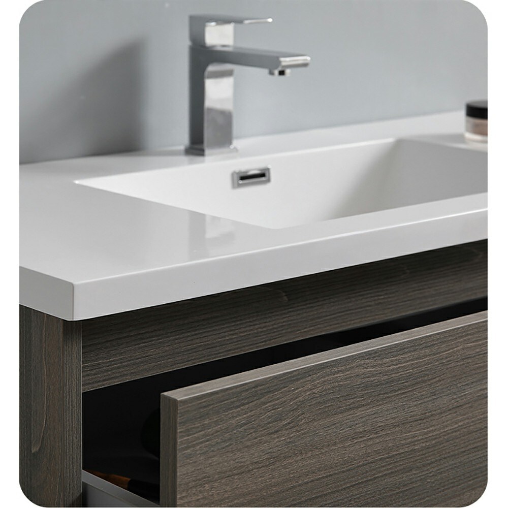 Fresca FCB9342MGO vanities - View #5