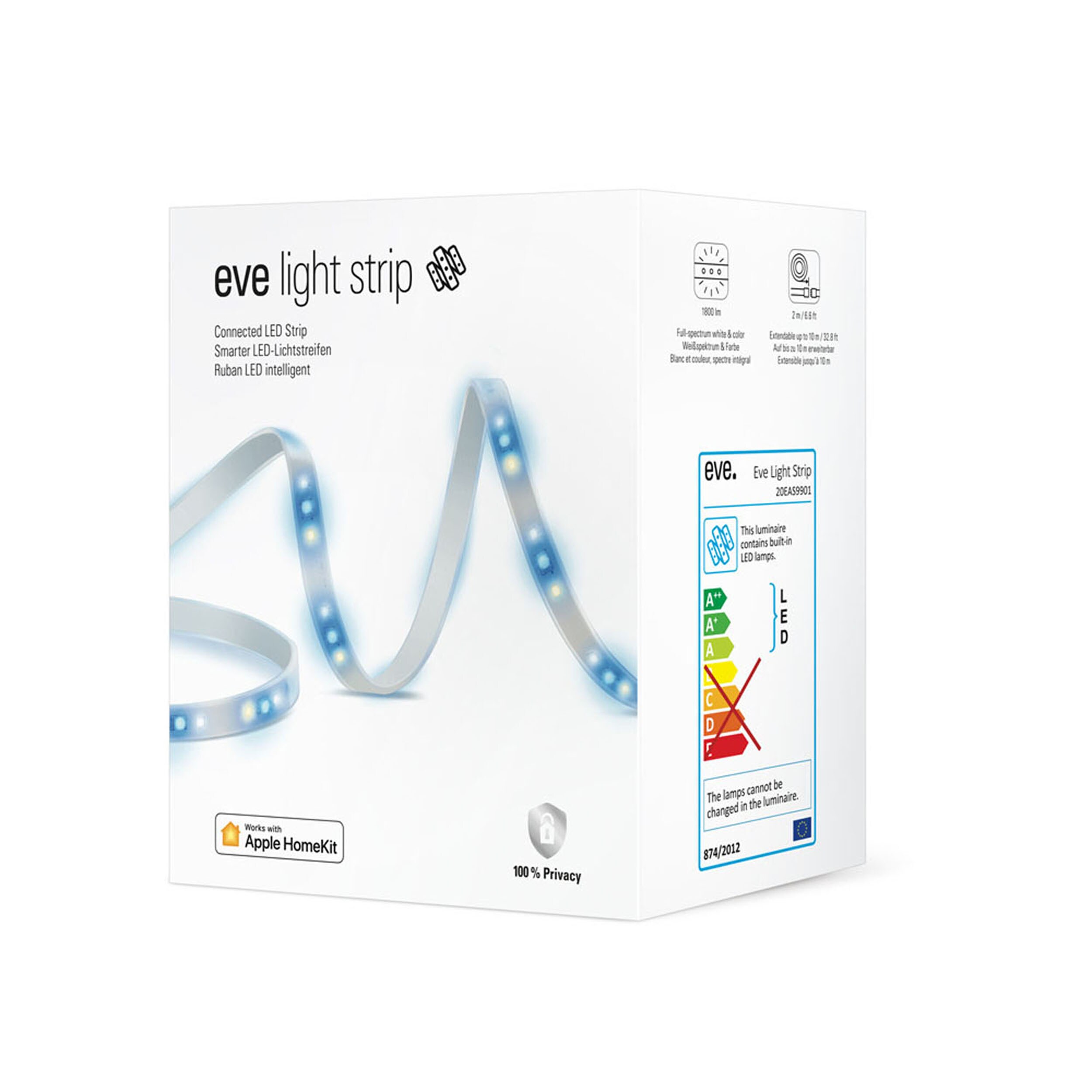 Eve 10027933 Rope-Lights - View #3