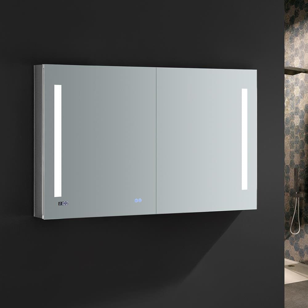 Fresca FMC014830 Bathroom-Medicine-Cabinets - View #3