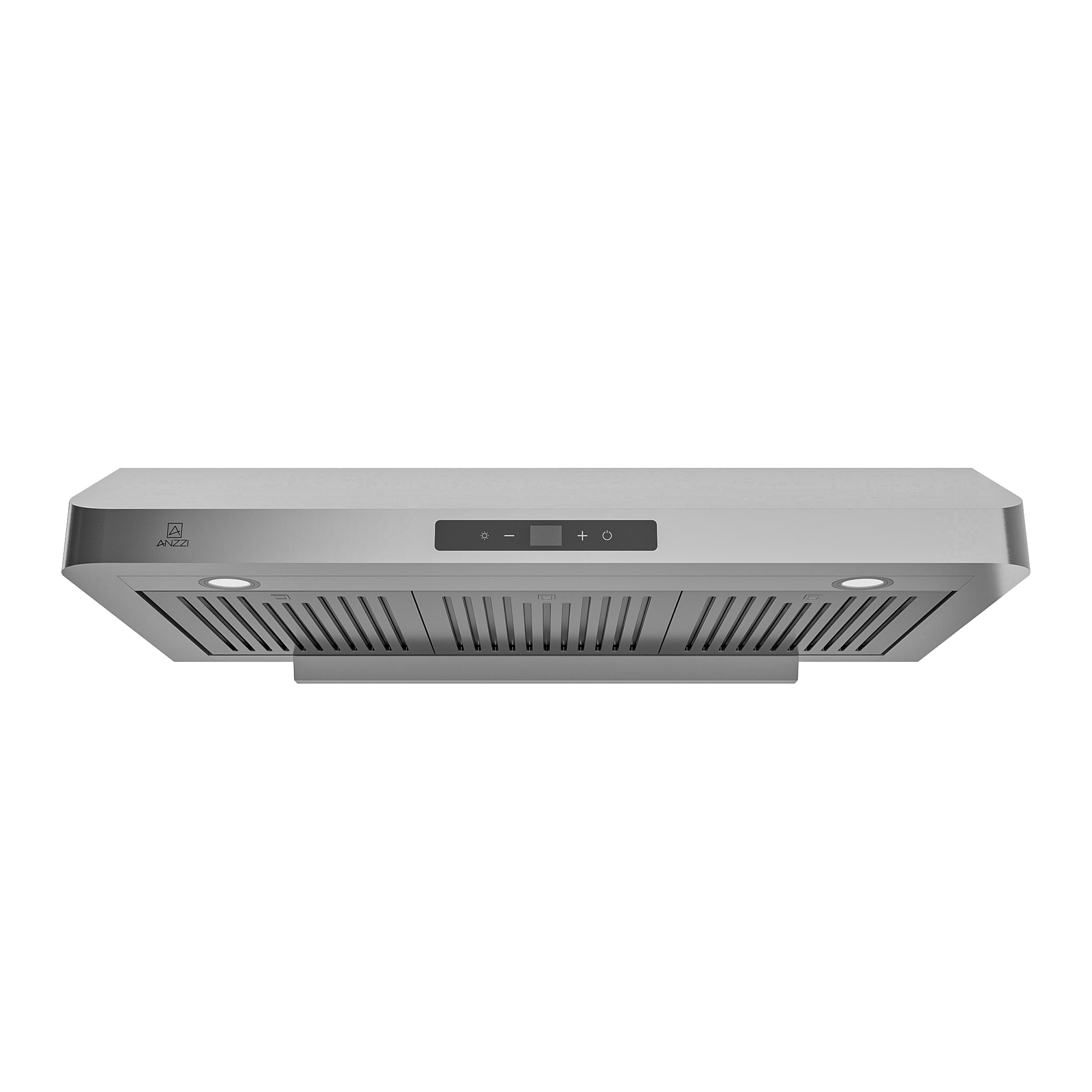 ANZZI RH-AZ0391TSS Undercabinet-Range-Hoods - View #3