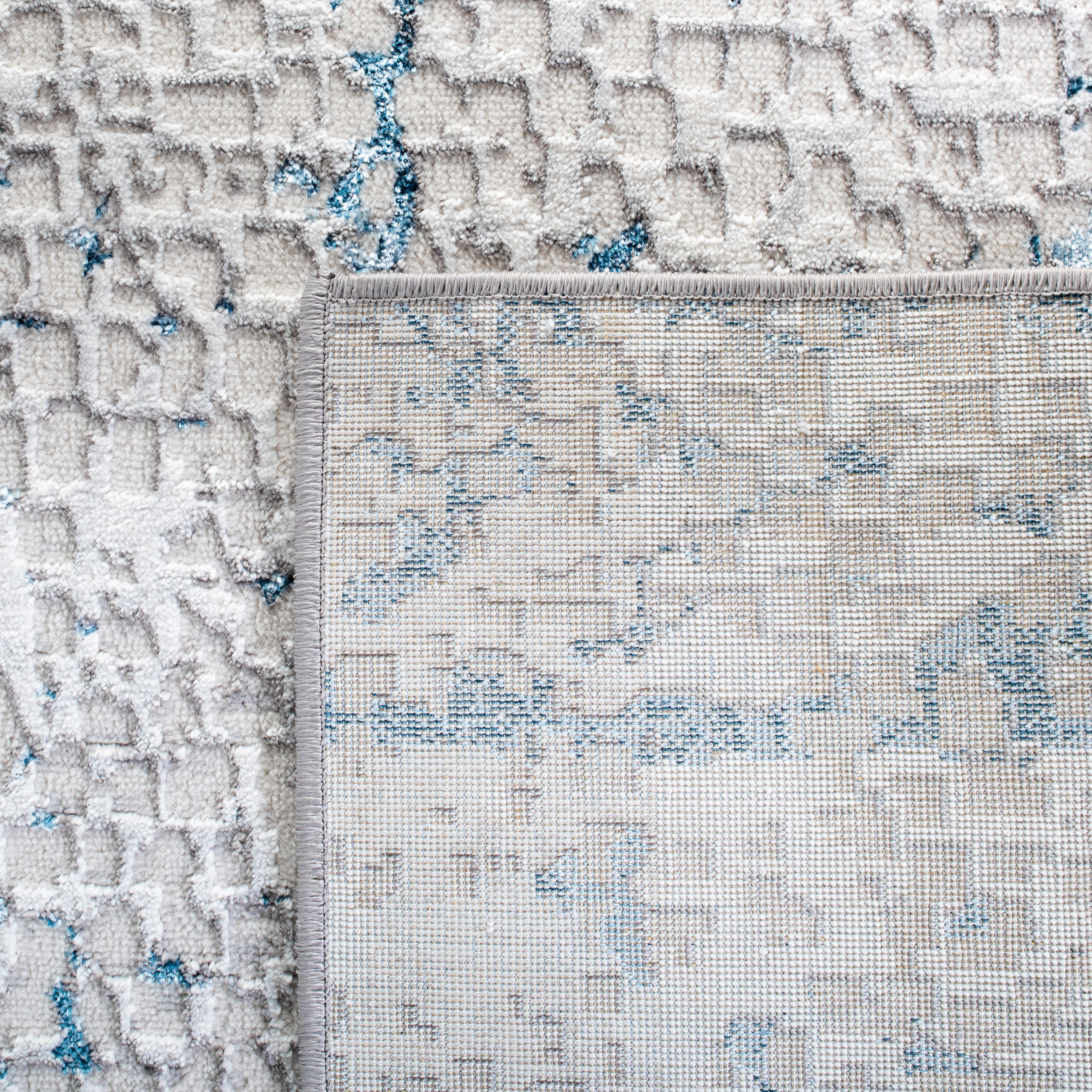 Safavieh ALA254G-9 rugs - View #4