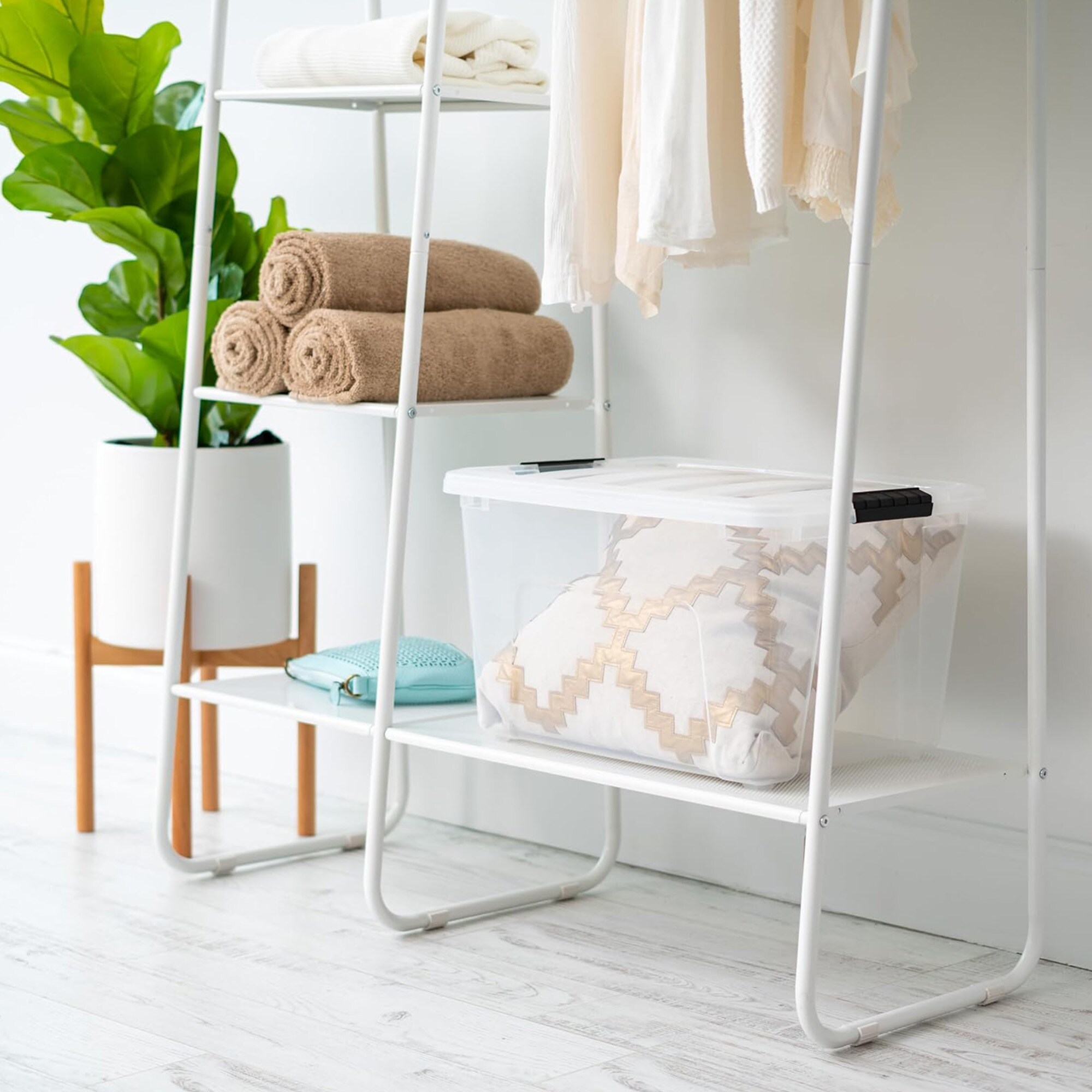 IRIS USA 580052 Bins-Baskets - View #6