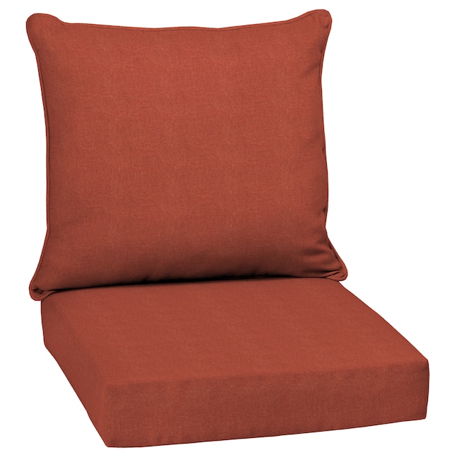 Deep Seat Patio Chair Cushion, 24 Inch Outdoor Cushions Ikea