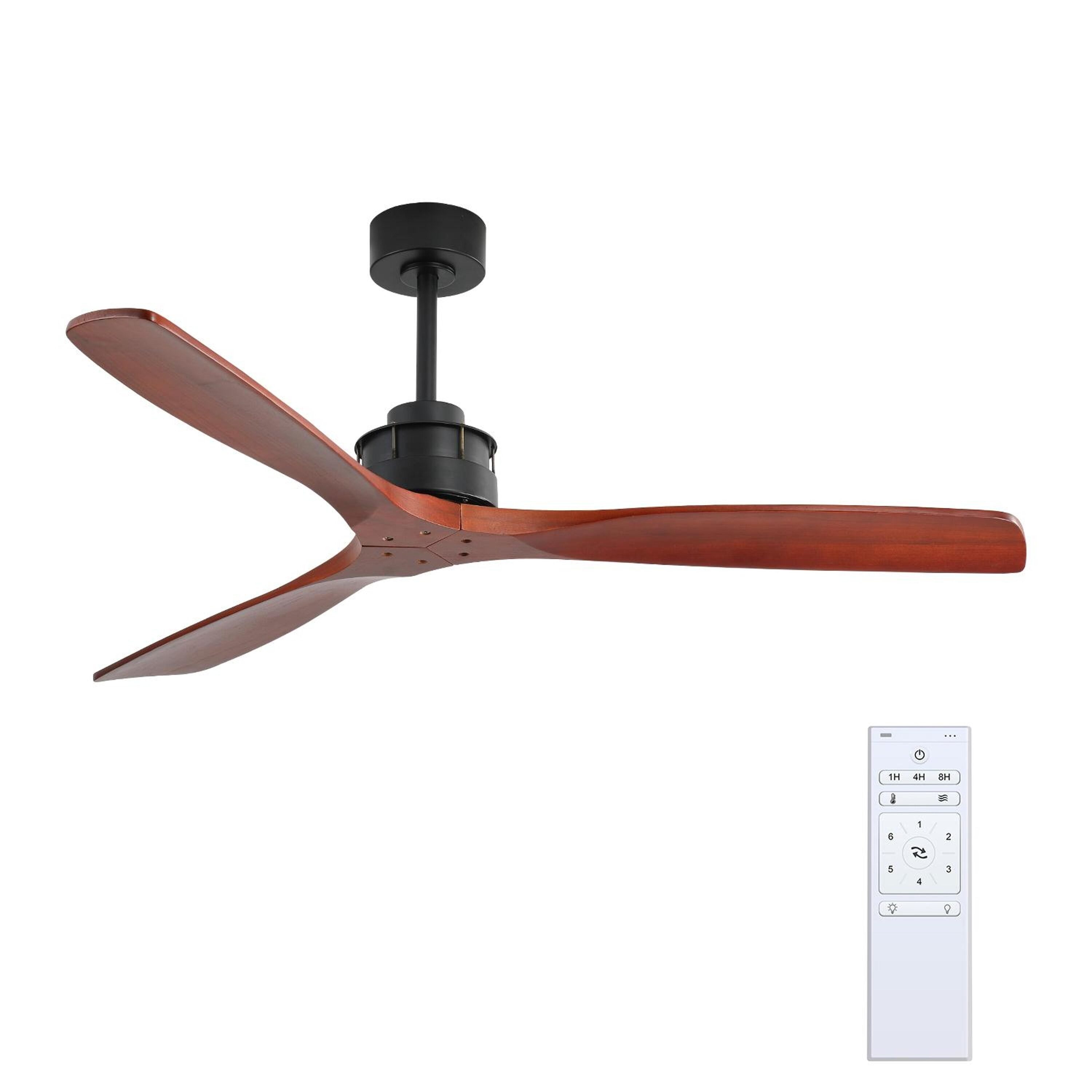 BABOOM BOM-05-1ORKBS Ceiling-Fans - View #2