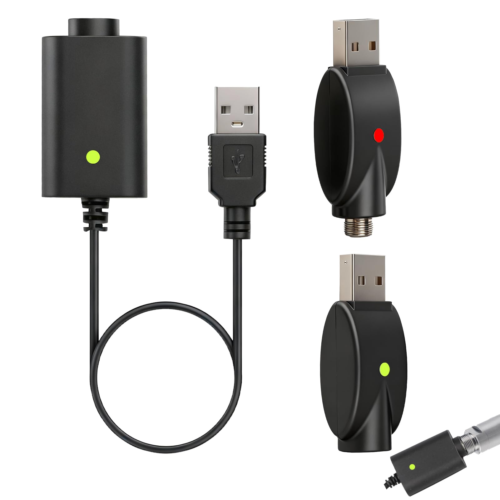 Adrinfly LAD0819D299 Usb-Cable - View #7