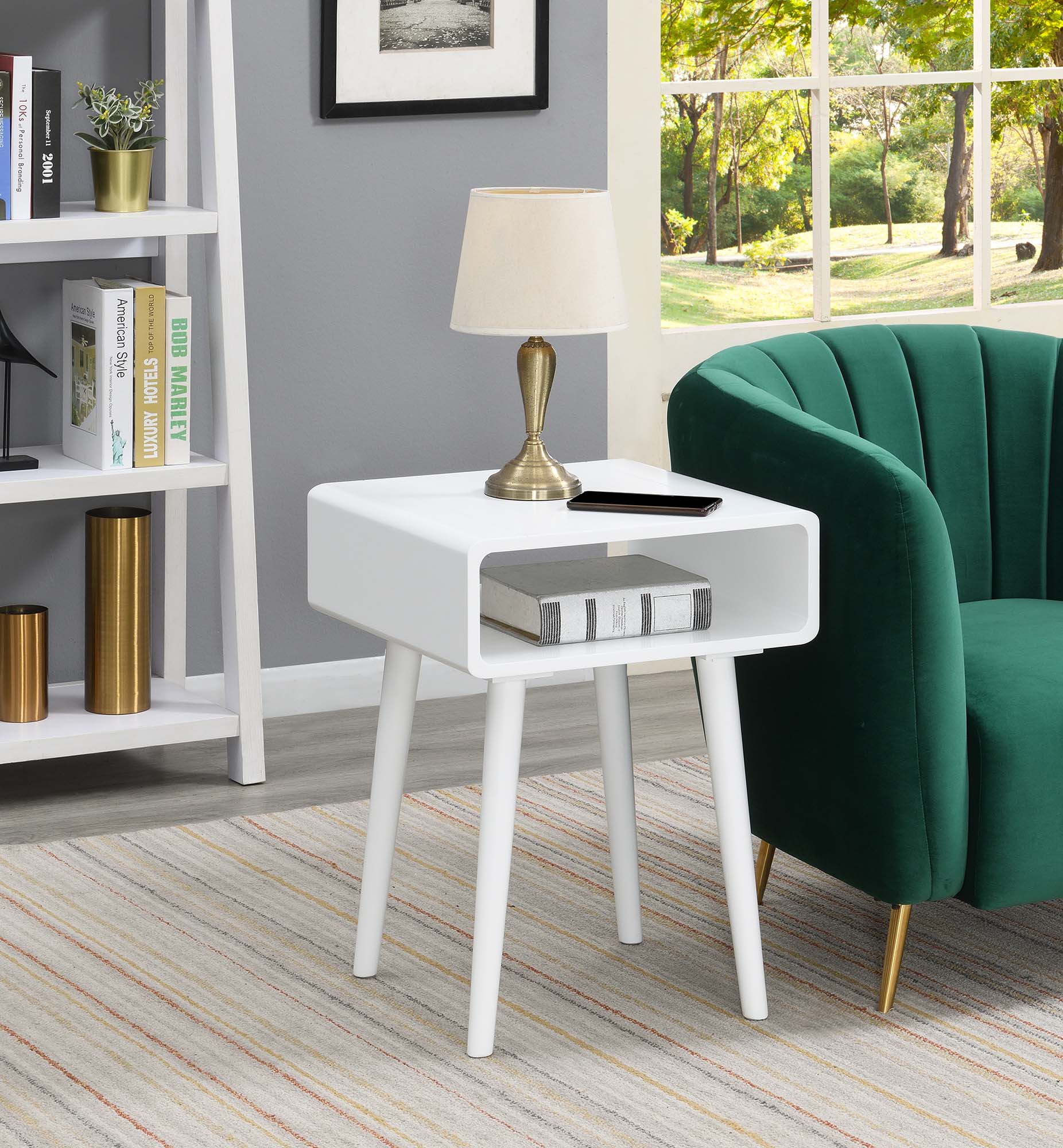 Convenience Concepts R6-371 End-Tables - View #2