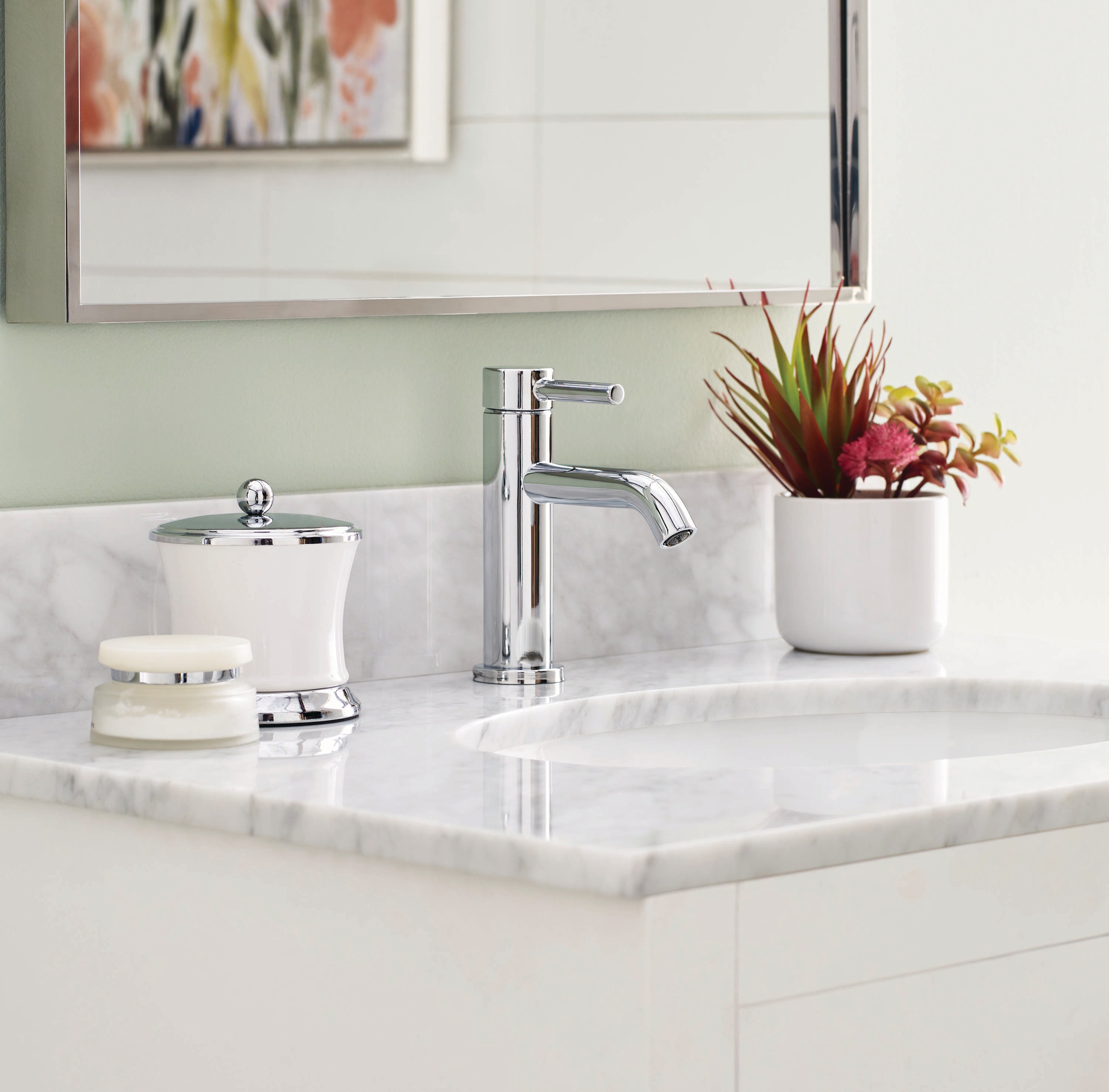 allen + roth 67746W-6001 Lavatory-Faucets - View #12