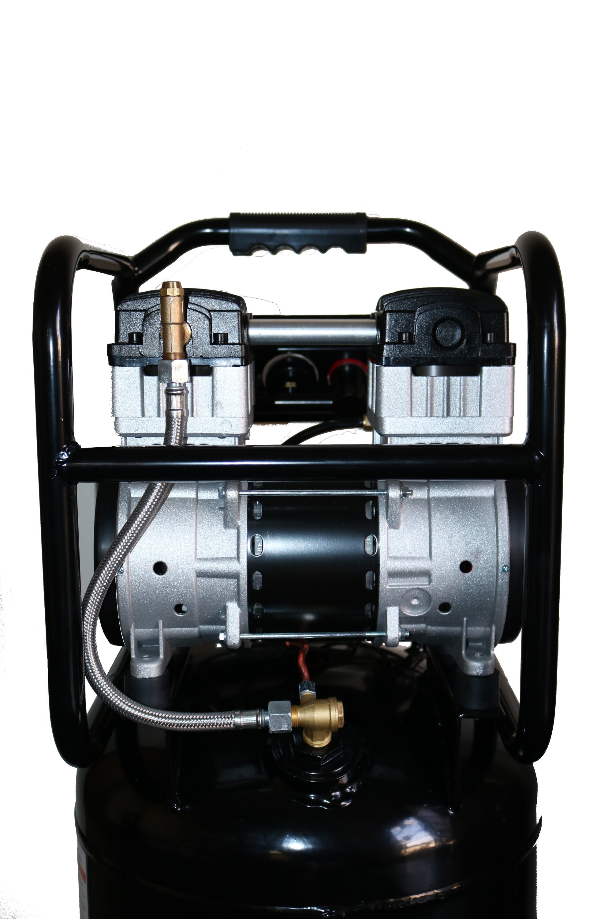 MEGA Compressor MP-2020EVO Air-Compressors - View #5