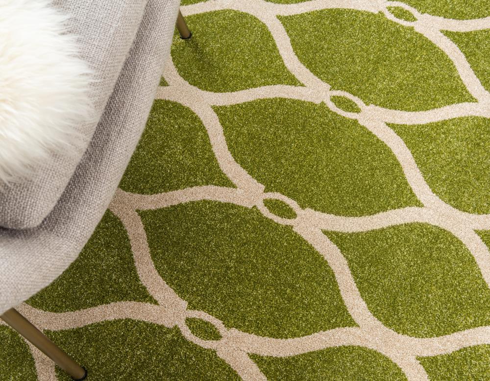 Unique Loom 3122754 rugs - View #6