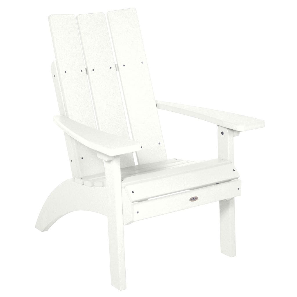 highwood BV-CHRADC2-CWH Patio-Chairs - View #2
