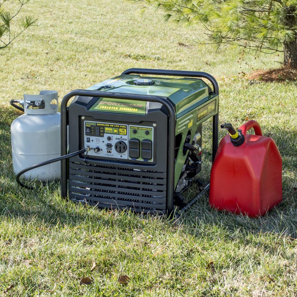 Sportsman 550429 Inverter-Generators - View #11