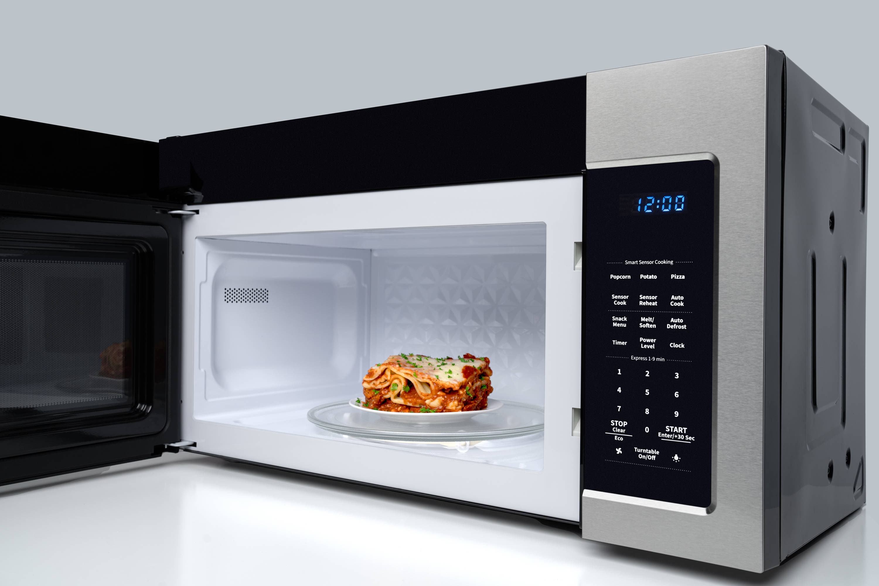 Microonde con Grill Hisense H23MOBSD1HG 800 W