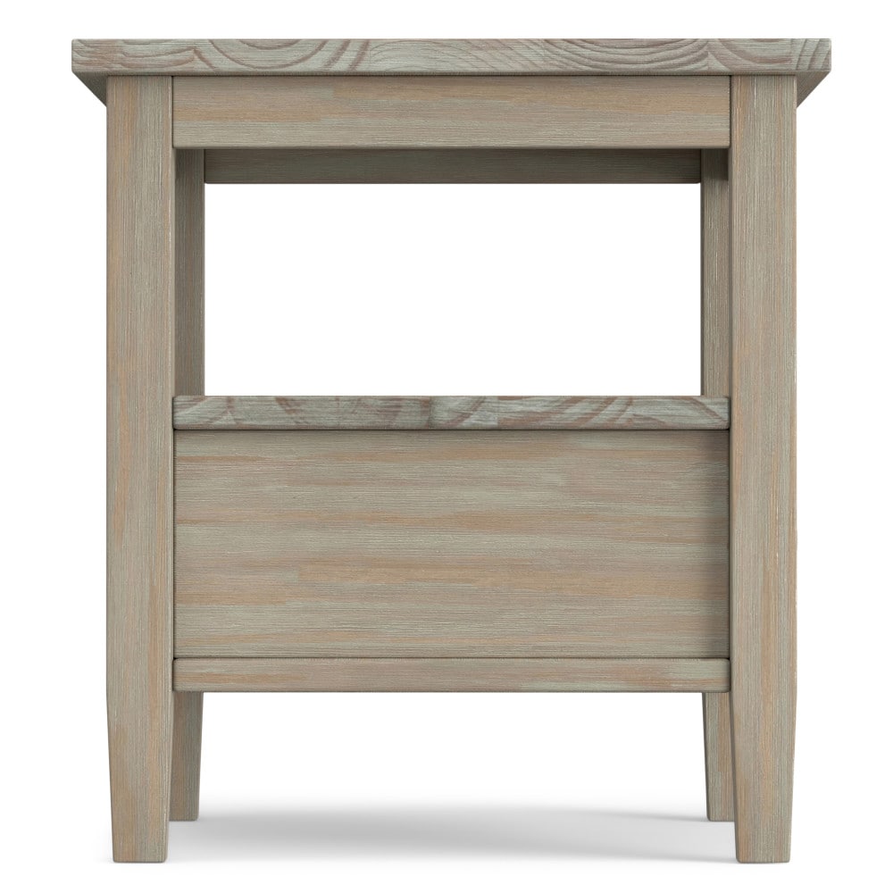 Simpli Home AXWSH002-GR End-Tables - View #2