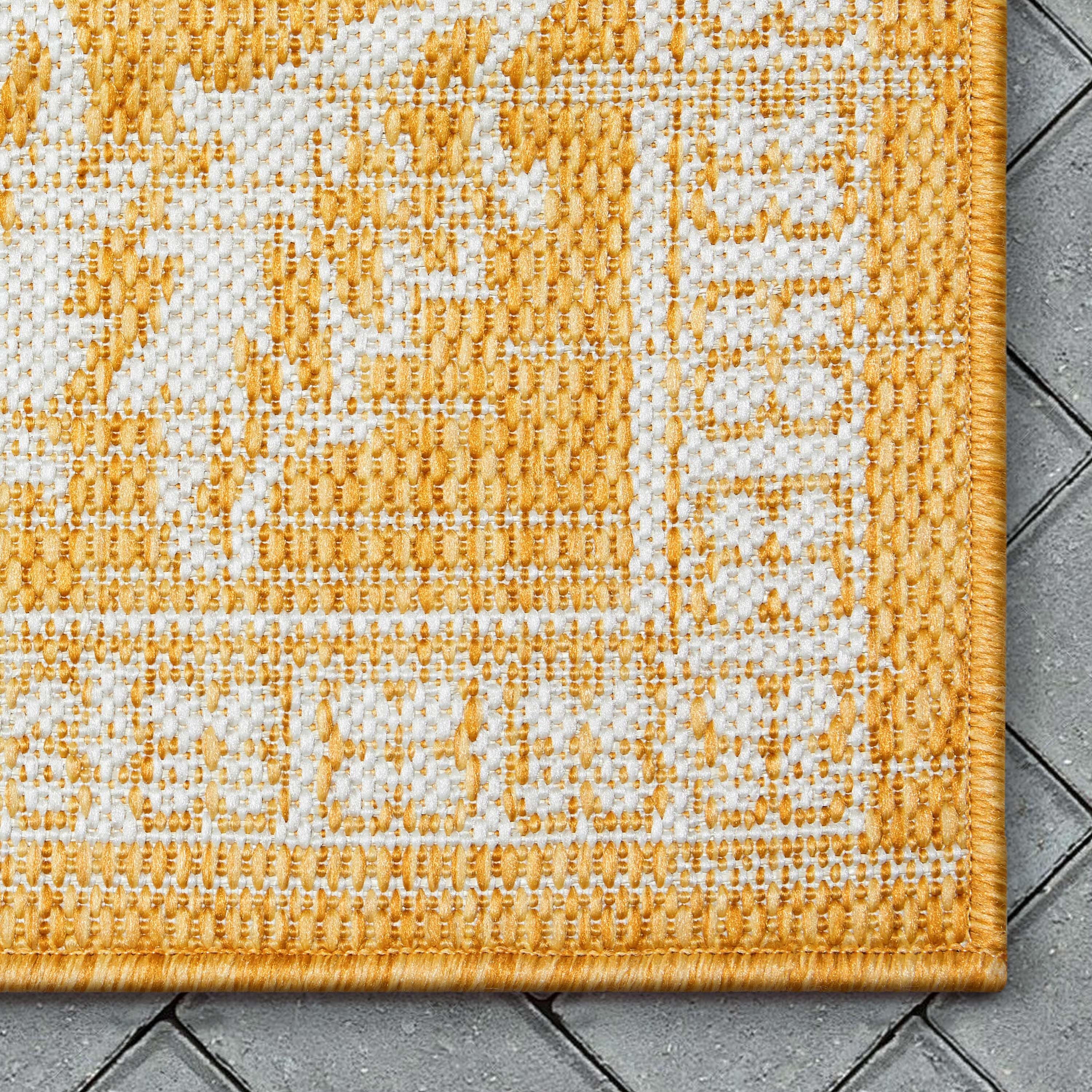 Well Woven LIA-201-7 rugs - View #4