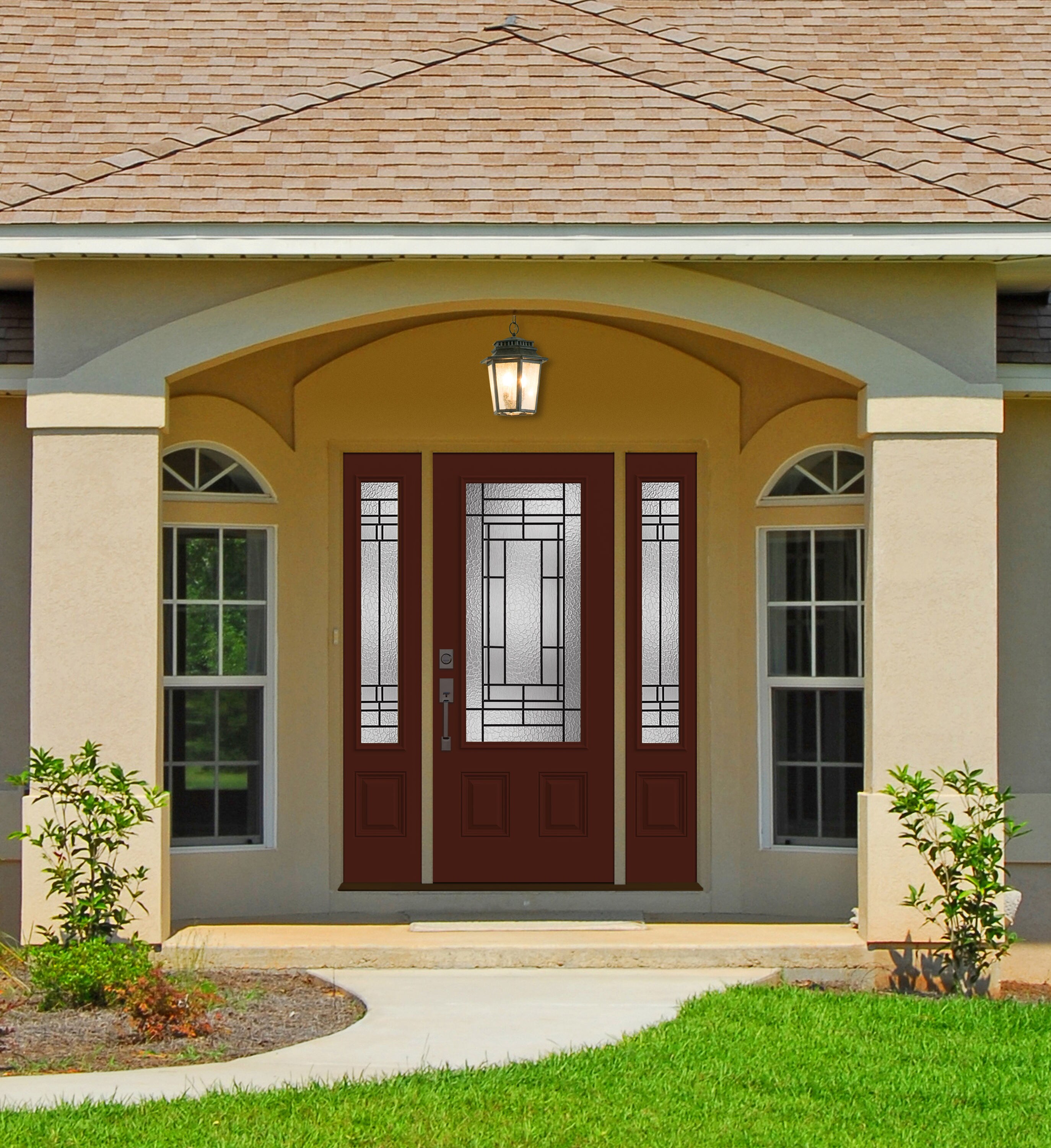 RELIABILT LO963713 Entry-Doors - View #2