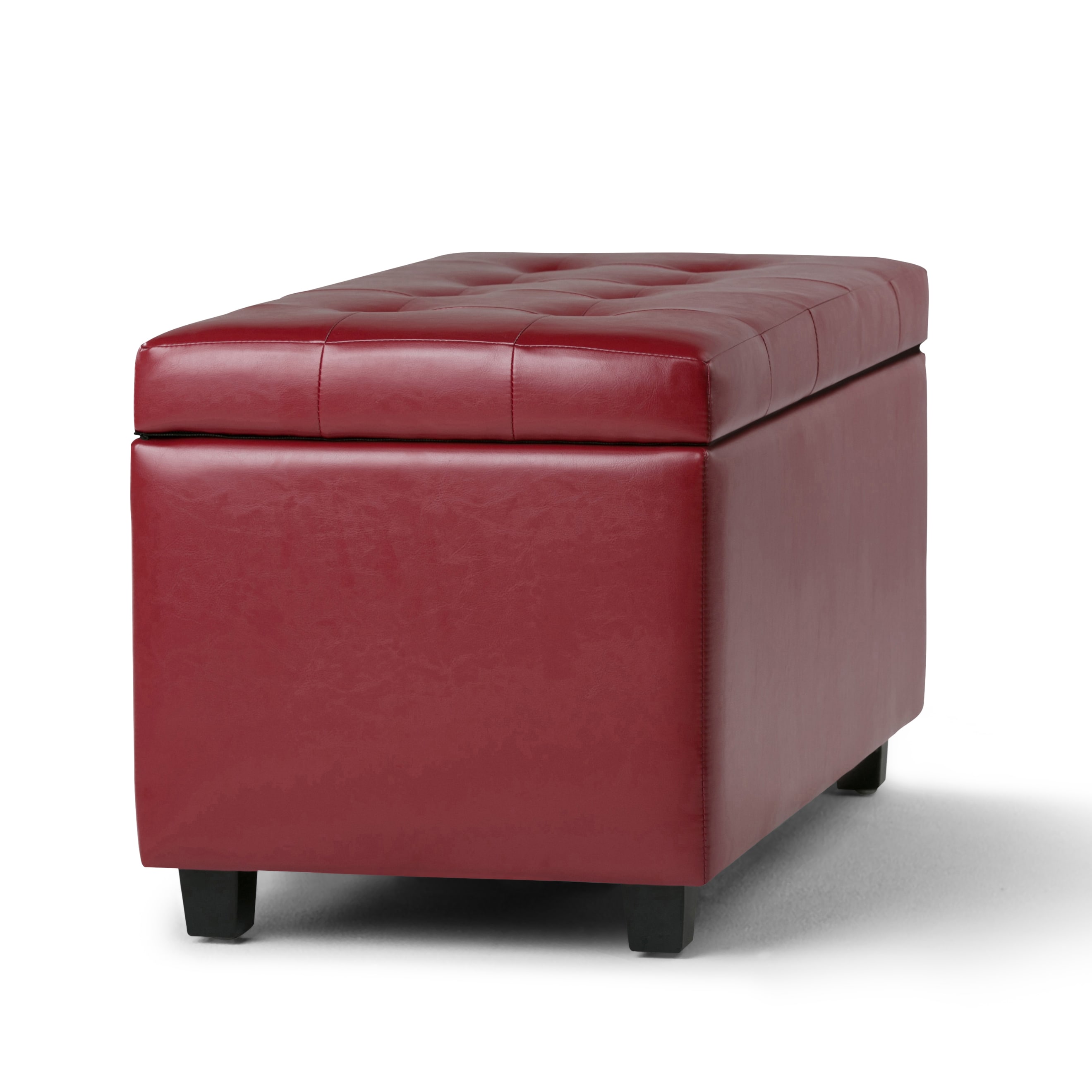 Simpli Home AY-S-38-RD Indoor-Ottomans - View #7