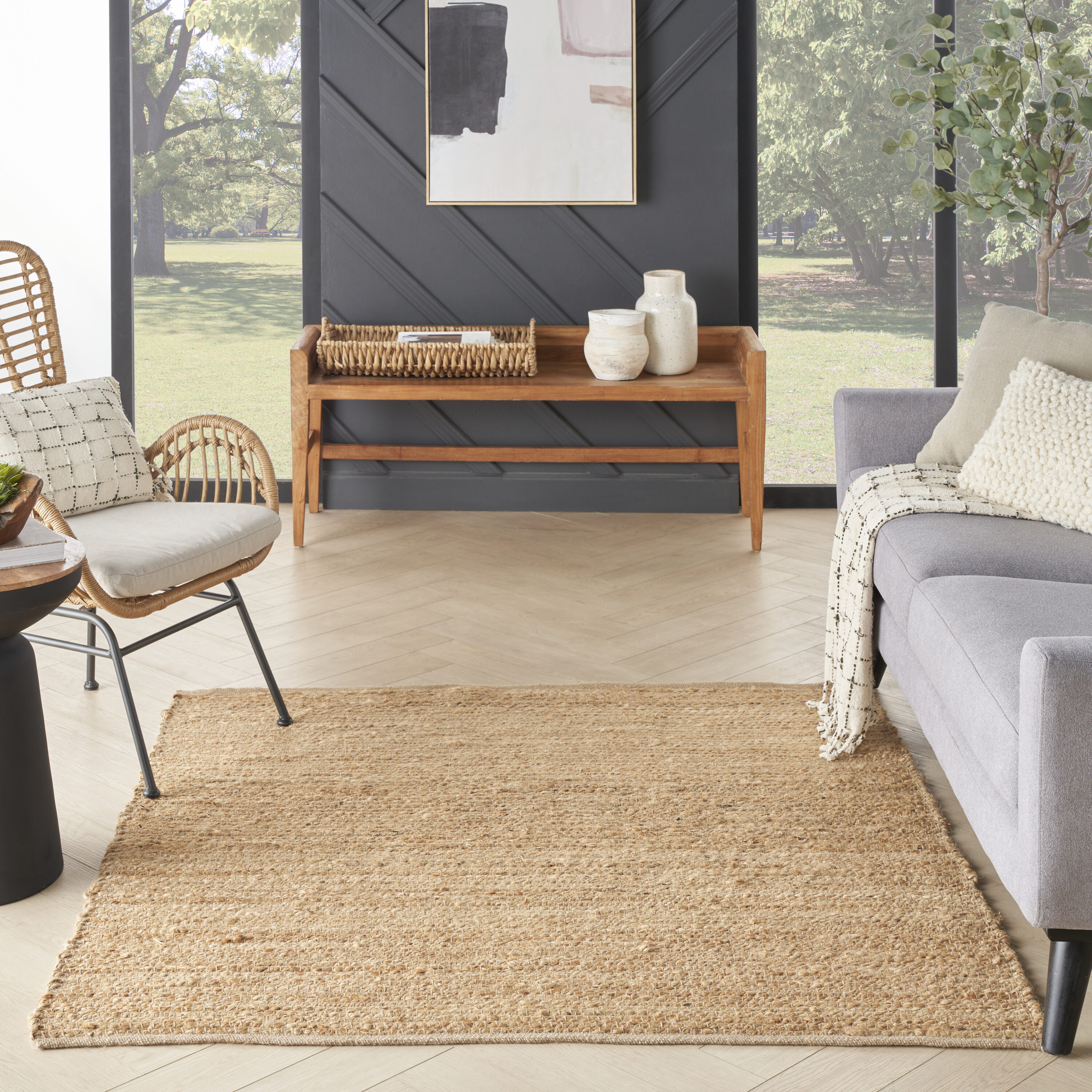 Nourison Home 099446934161 rugs - View #3