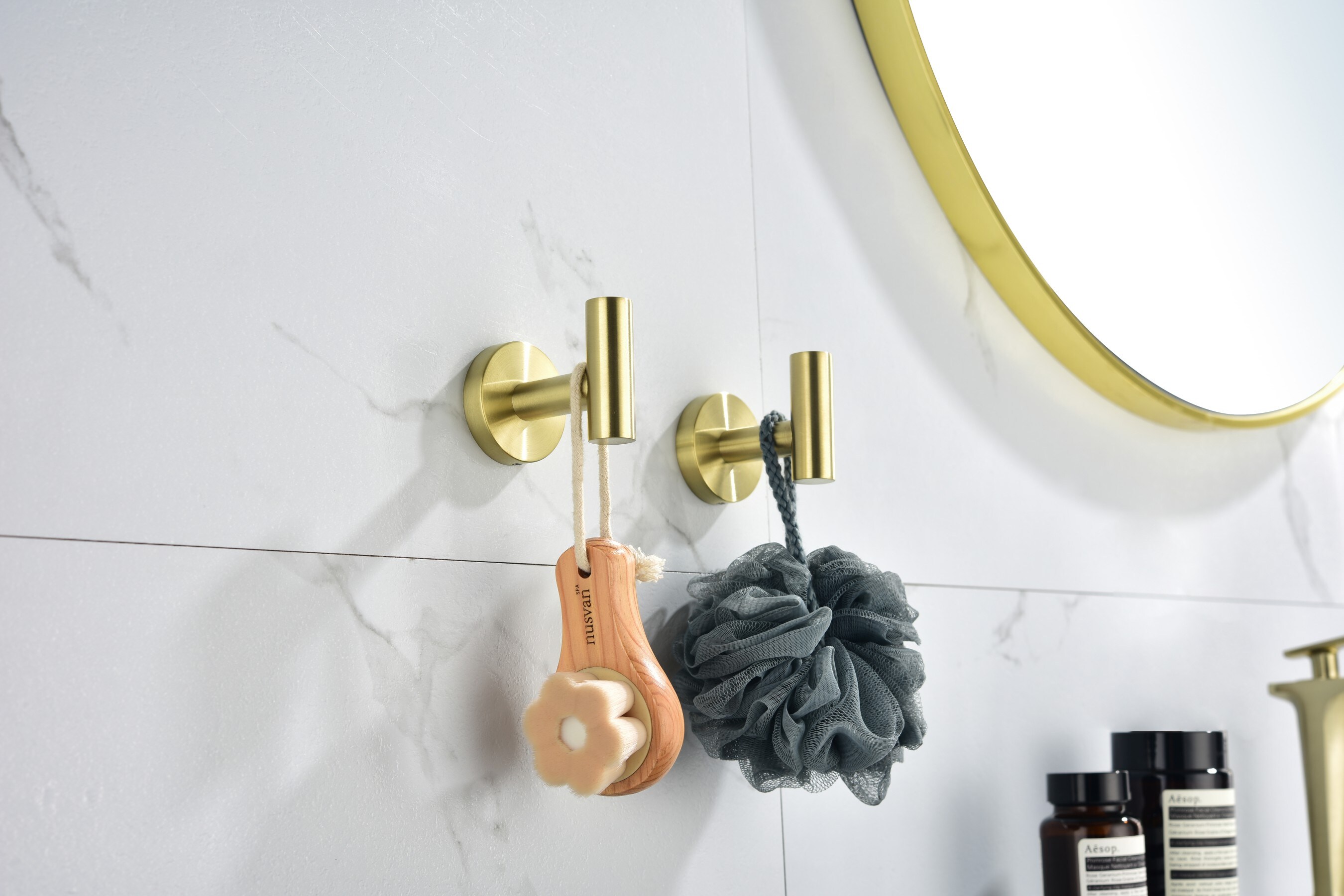Tatayosi XH-113088 Decorative-Bath-Hardware-Kits - View #5