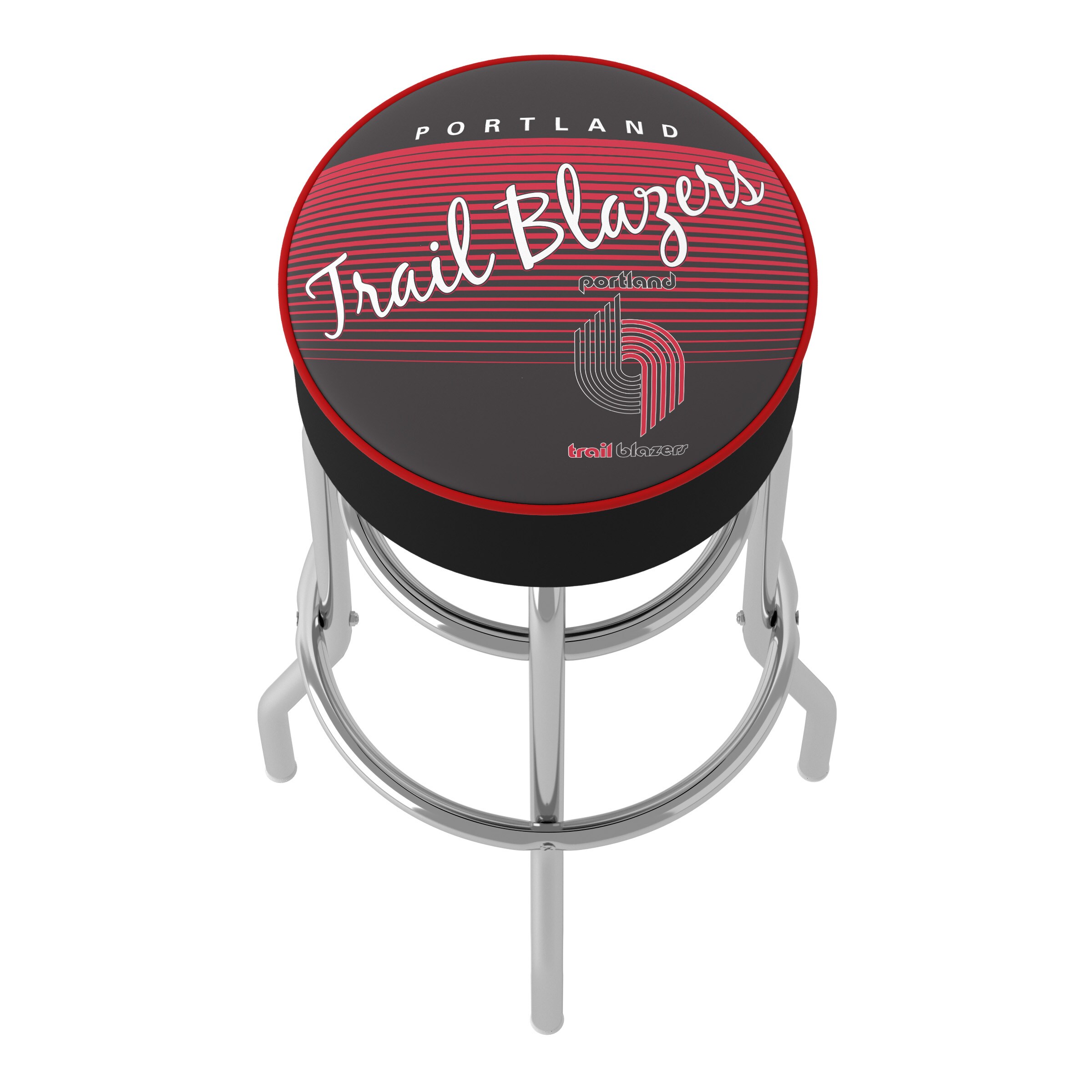 Trademark Gameroom NBA1000HC-PTB-TWN stools - View #4