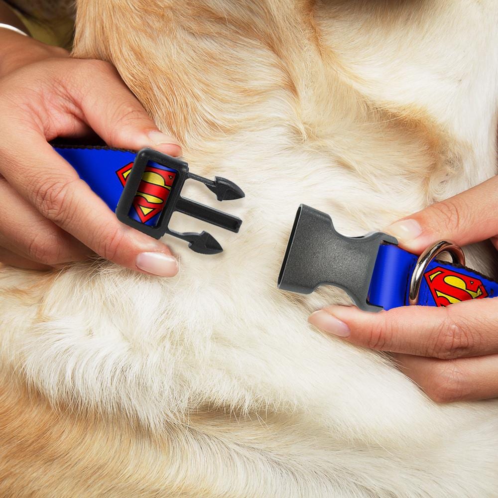 Buckle-Down CPC-WSM001-S Dog-Collars-Harnesses - View #2