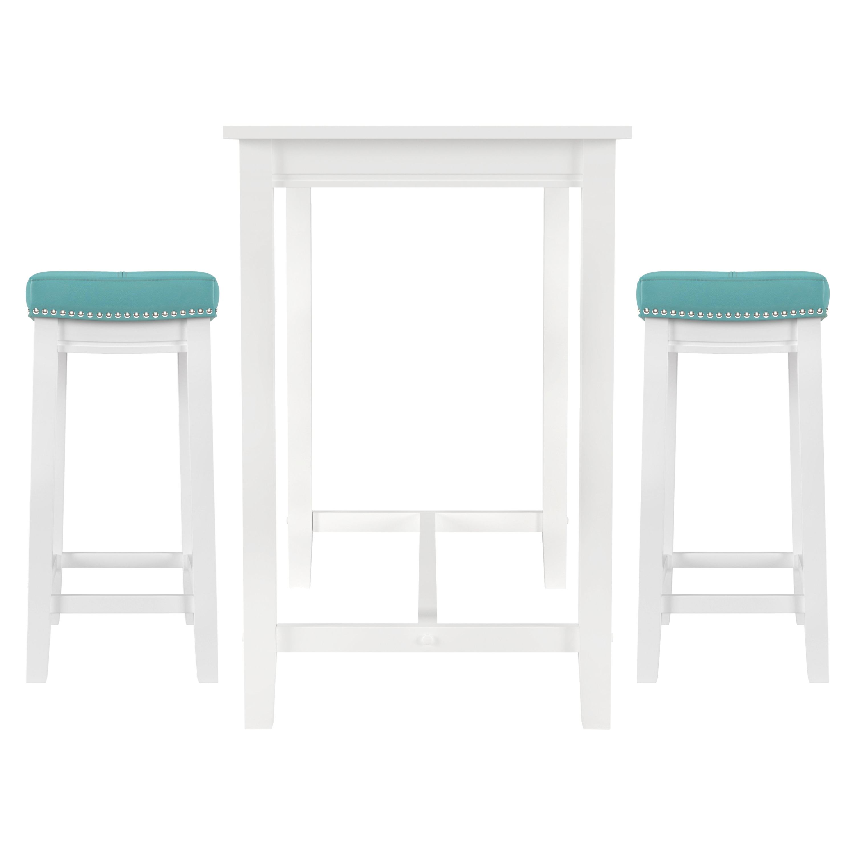 Linon LOWES2185 Dining-Sets - View #2