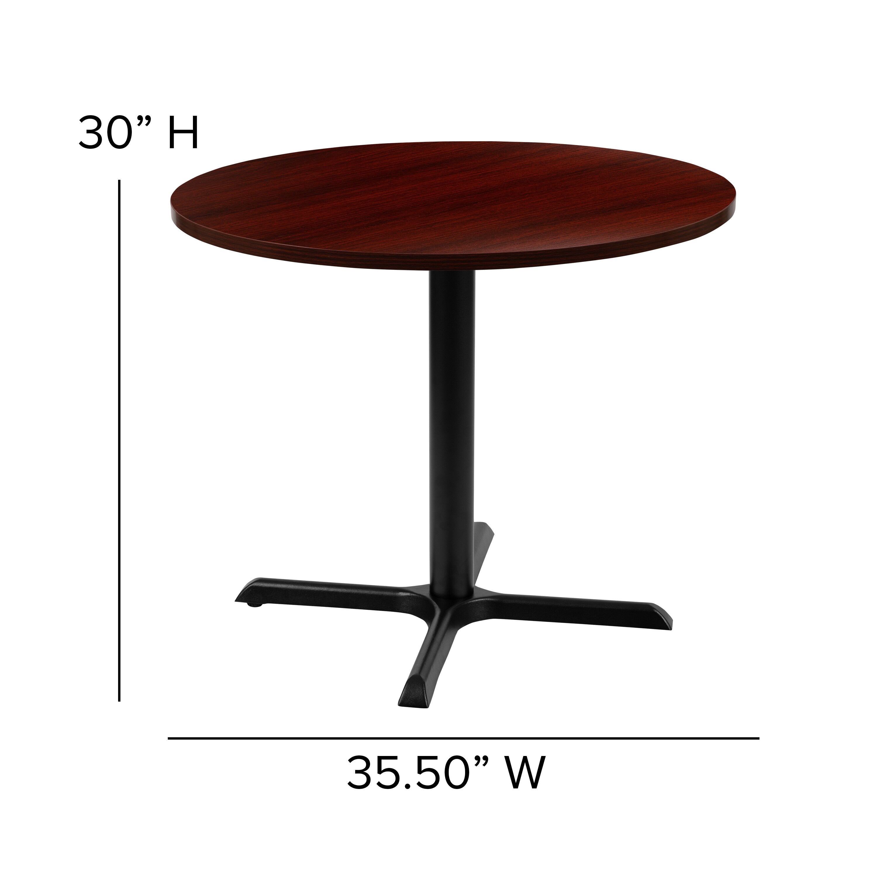 Flash Furniture 889142945789 Office-Tables - View #5