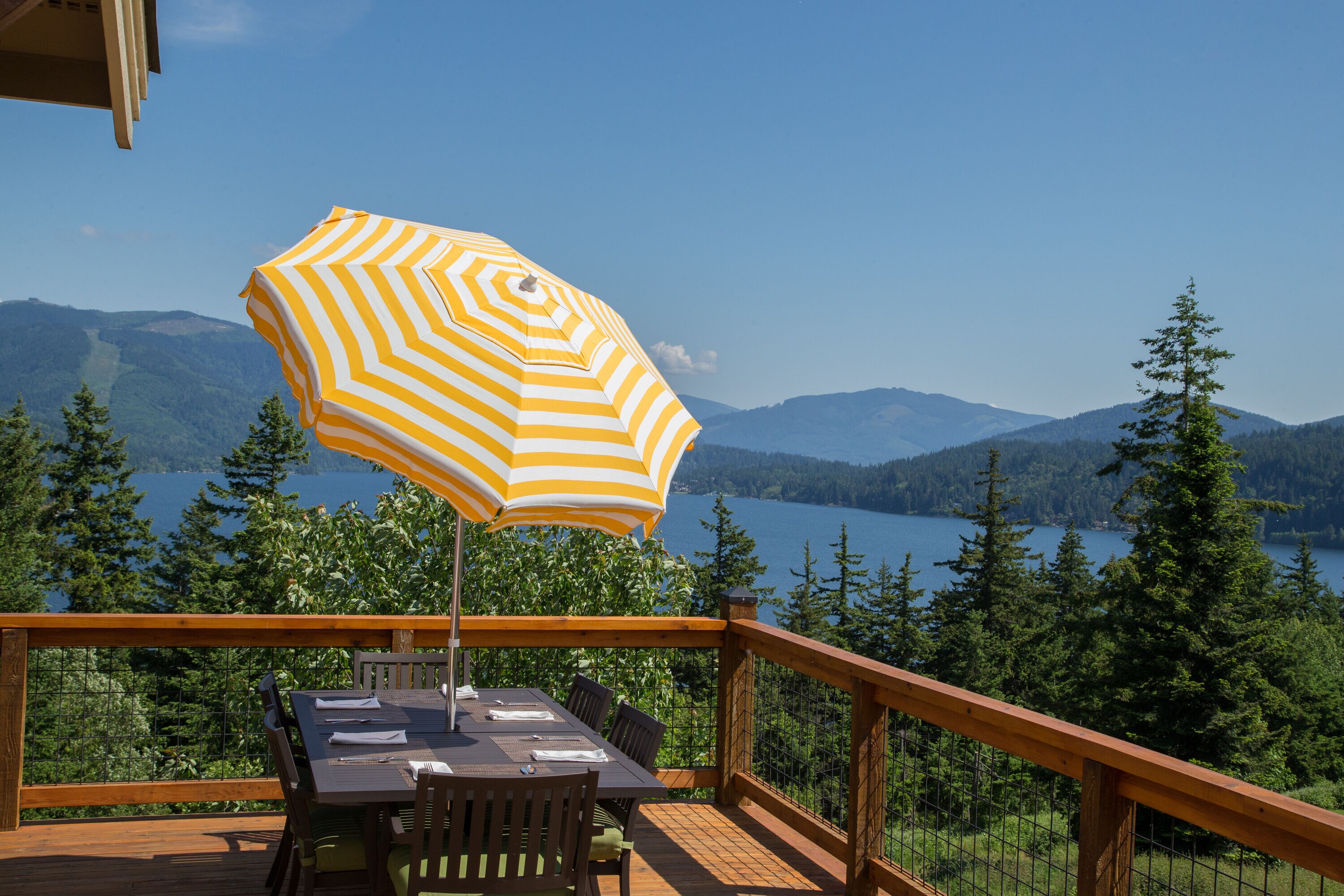 DestinationGear 1326 Umbrellas-2 - View #4