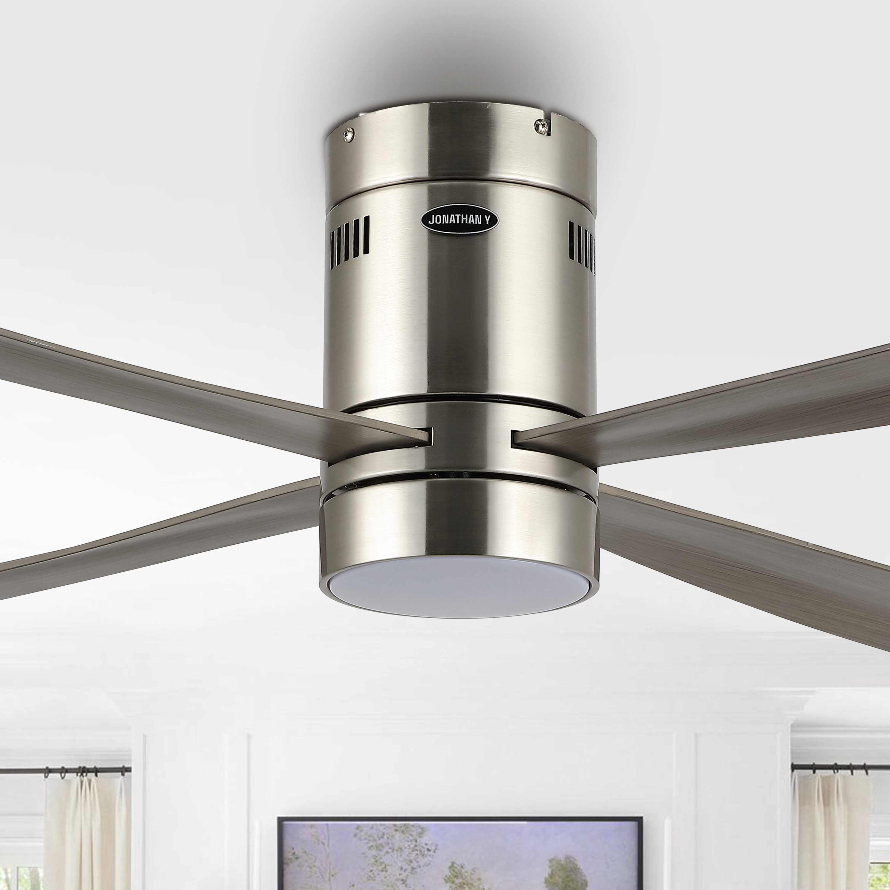 JONATHAN  Y JYL9716B Ceiling-Fans - View #7