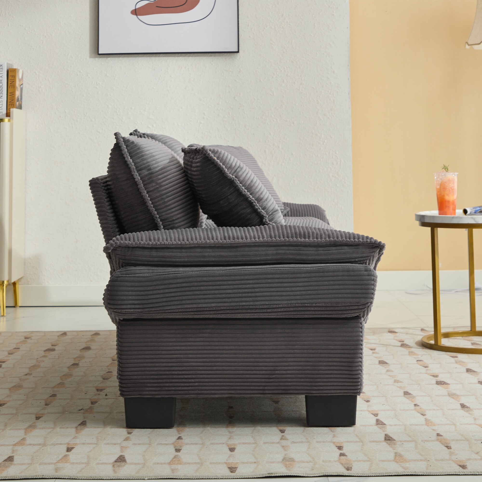 Bybafun YA3700439 Sofas-Loveseats - View #16