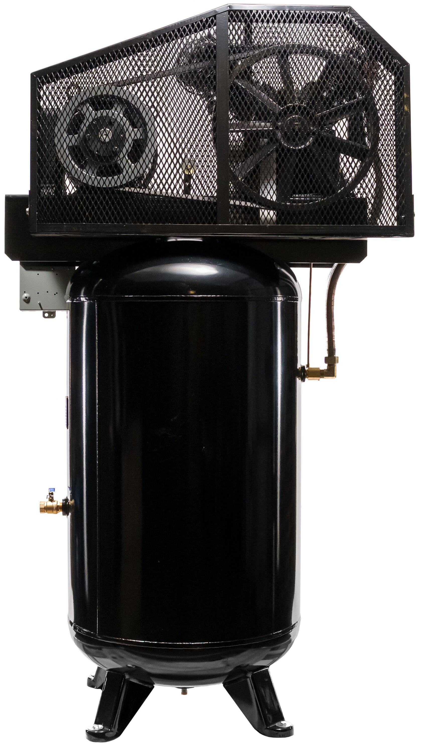 MEGA Compressor MP-7580VM Air-Compressors - View #15