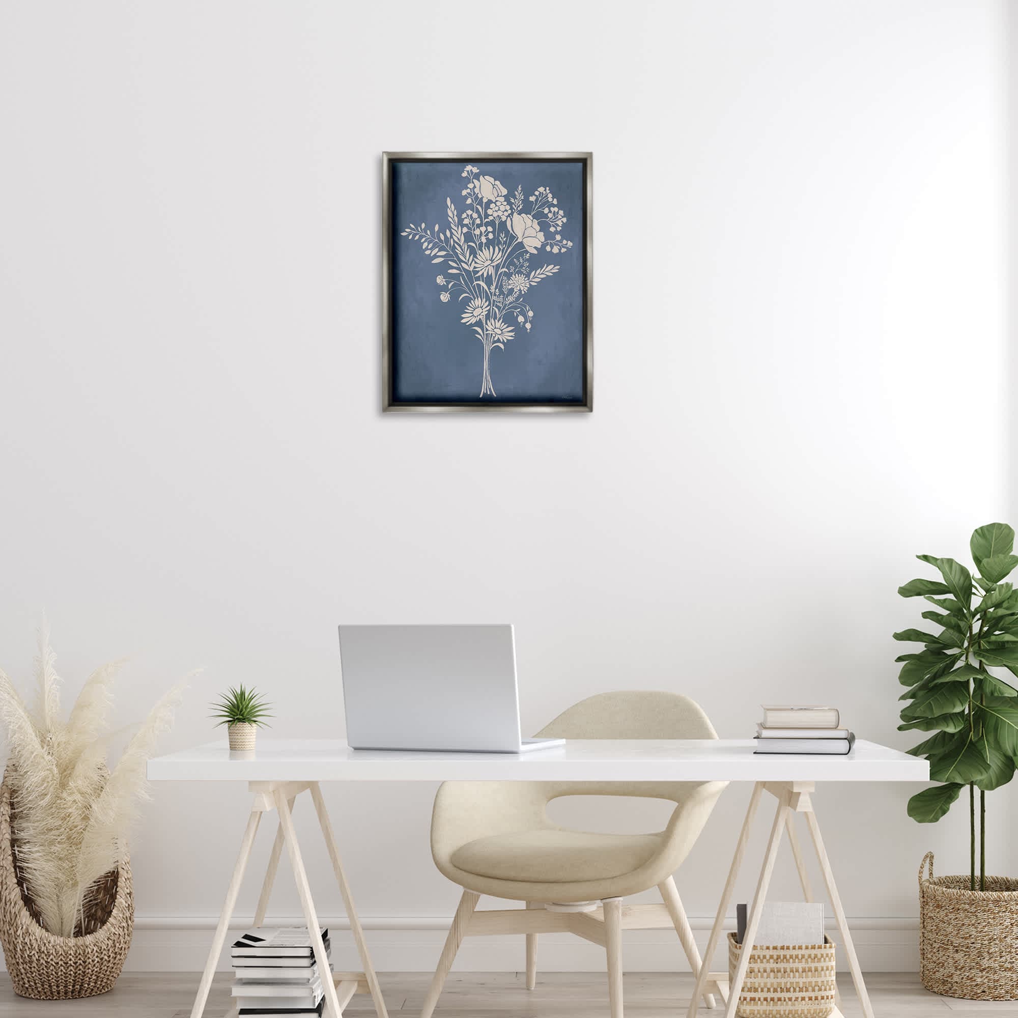 Stupell Industries BS-743-FFL-16X20 Wall-Art - View #3