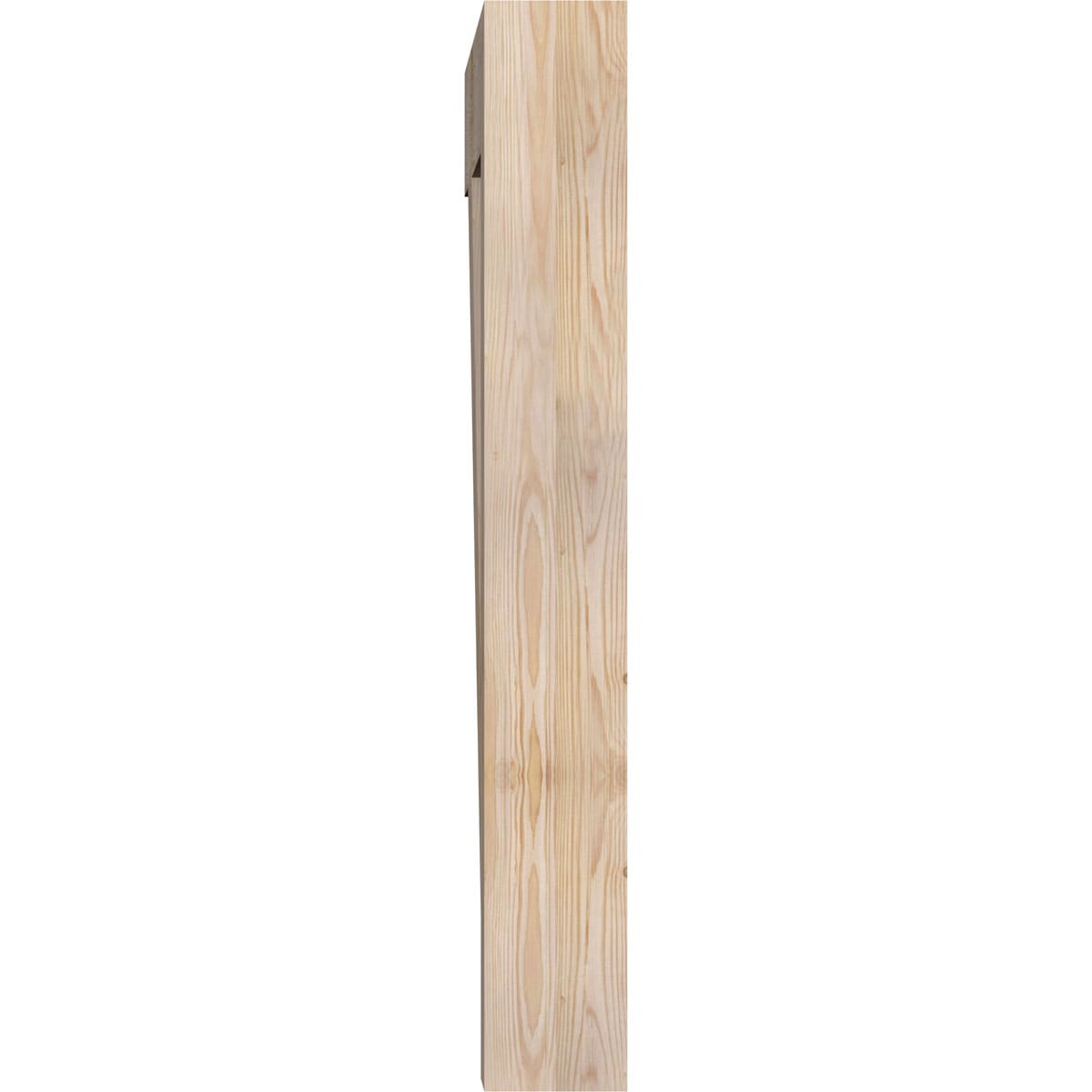 Ekena Millwork BKT06X34X42IMP05SDF Exterior-Brackets-Braces - View #4