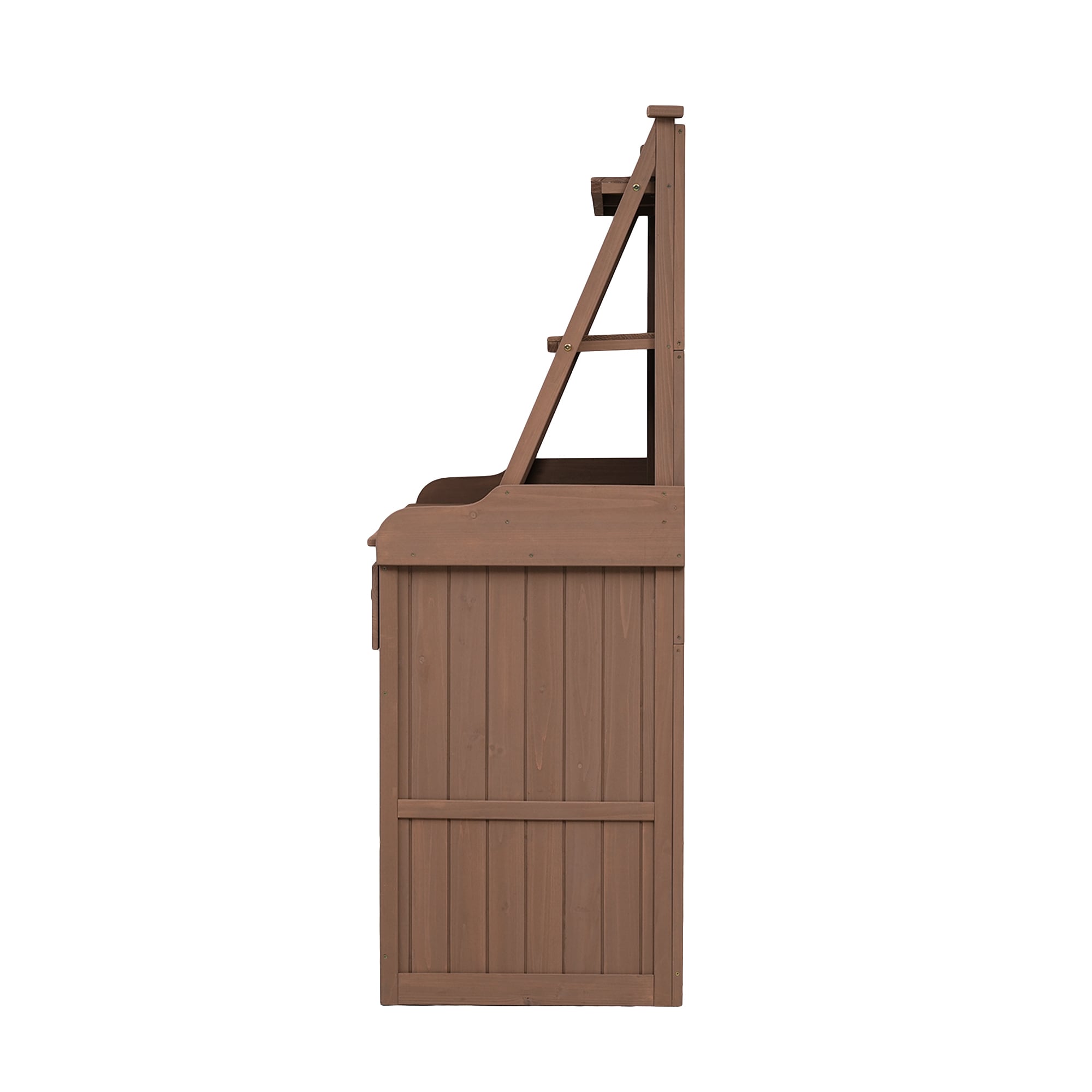 Kahomvis G243-QP717-12 Potting-Benches - View #8