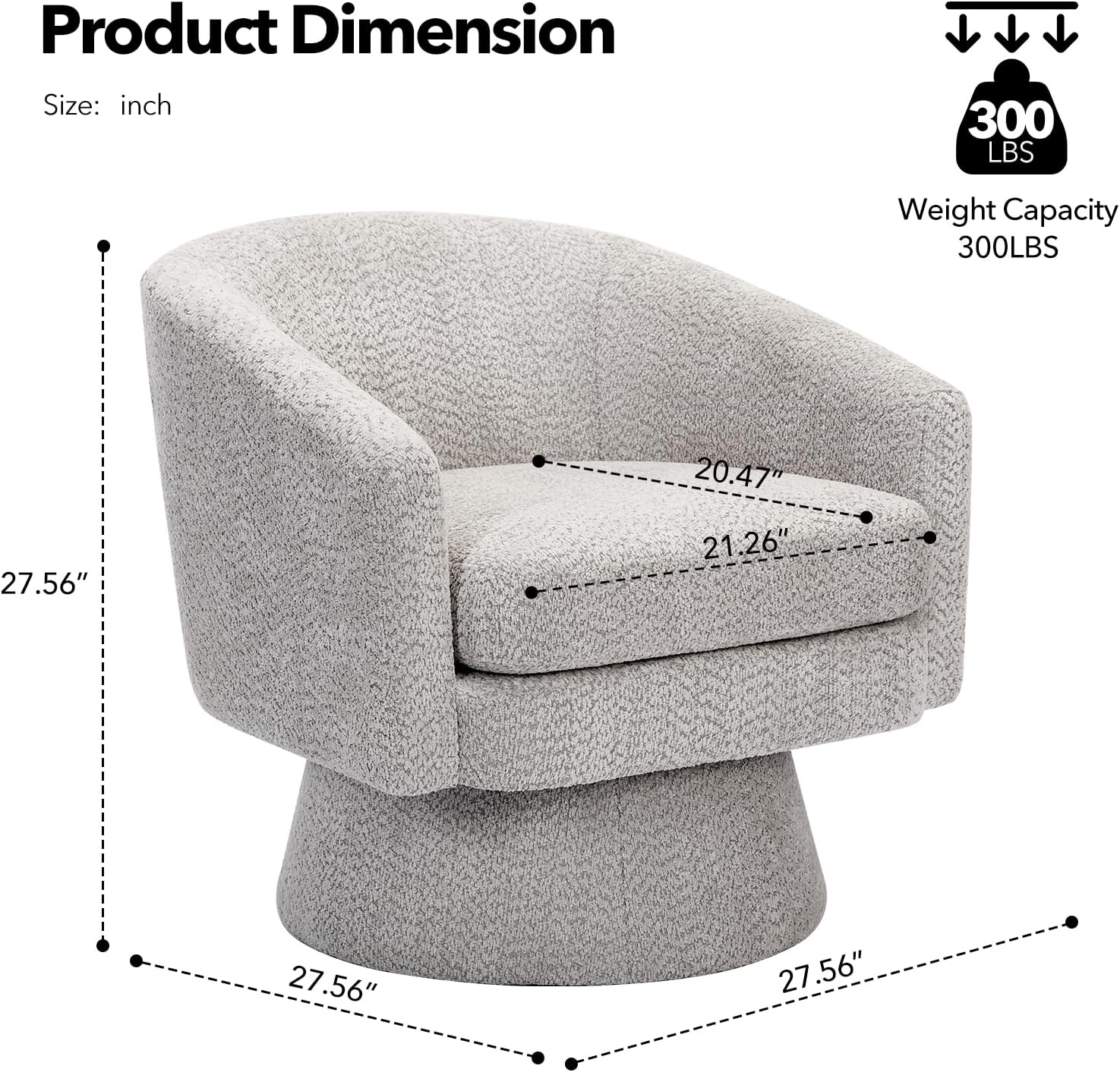 Qeetex PHK-349LQNWV-HNN chairs - View #5