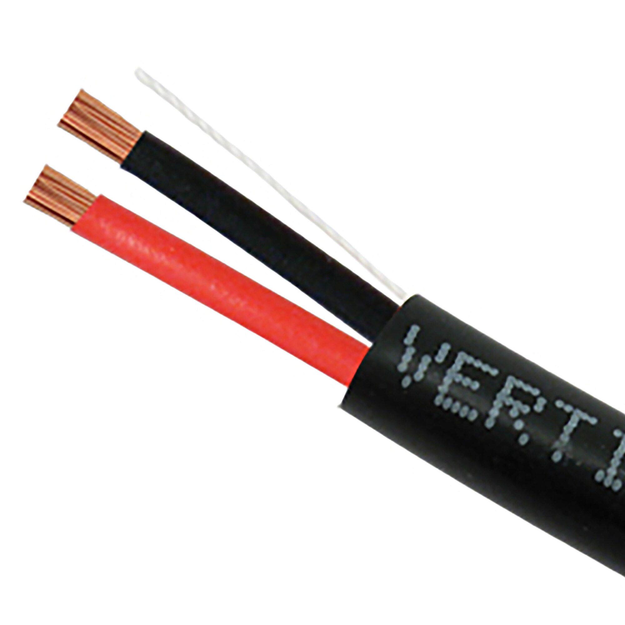 Vertical Cable VCA2092320BK Stereo-Audio-Cables - View #2