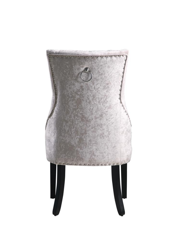 Chic Home Design FDC9076-LW Dining-Chairs - View #4