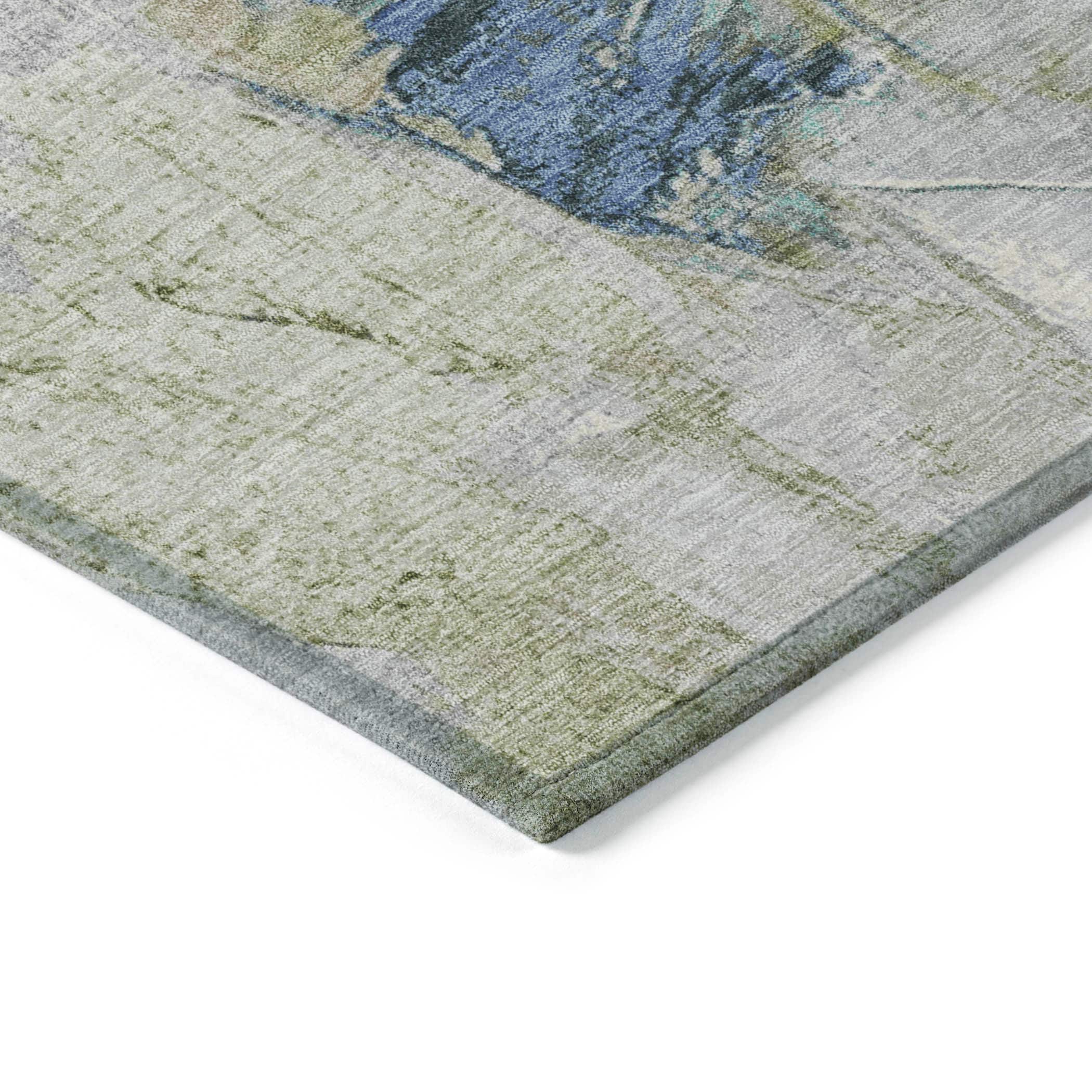 Addison Rugs ACN1914BG3X5 rugs - View #4