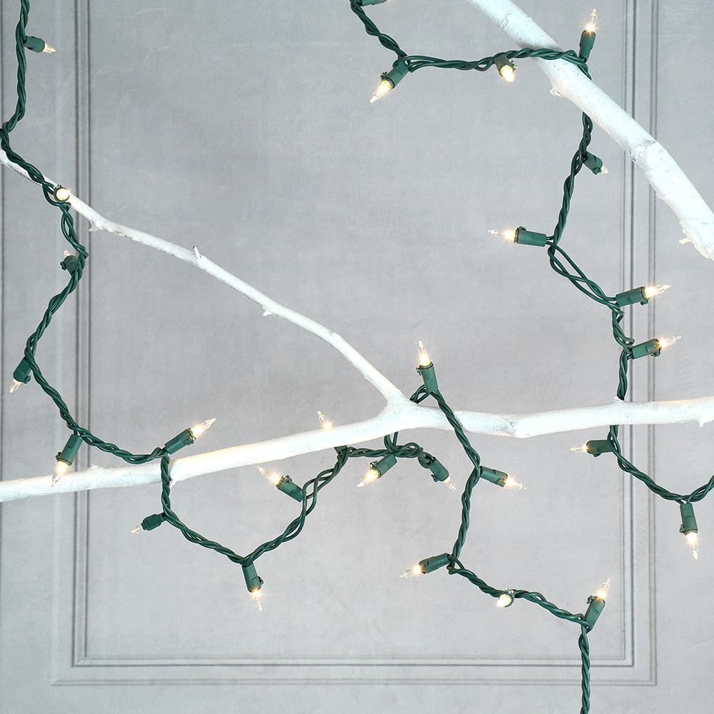 LumaBase 38302 Patio-String-Lights - View #3