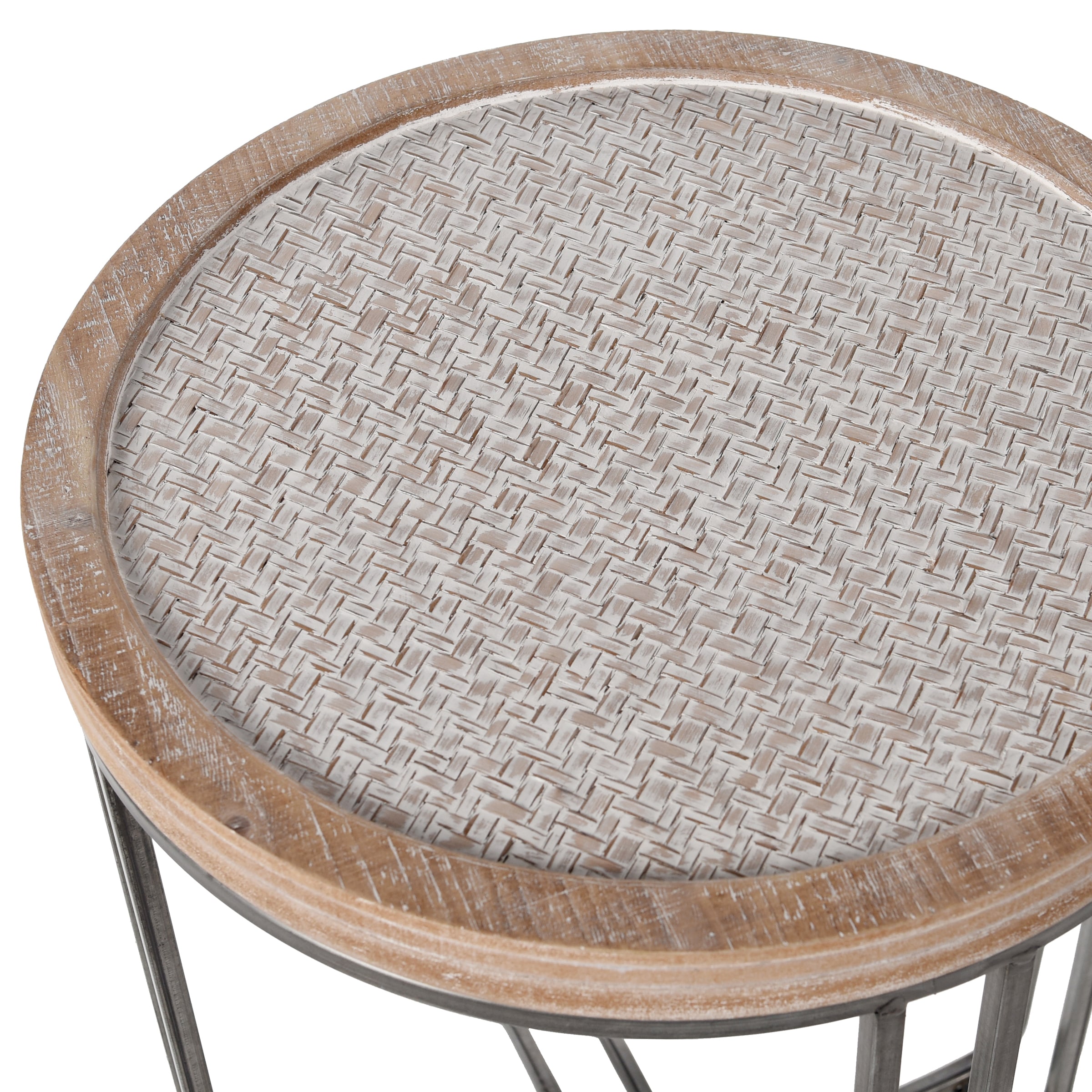 StyleCraft Home Collection SF225185DS End-Tables - View #4