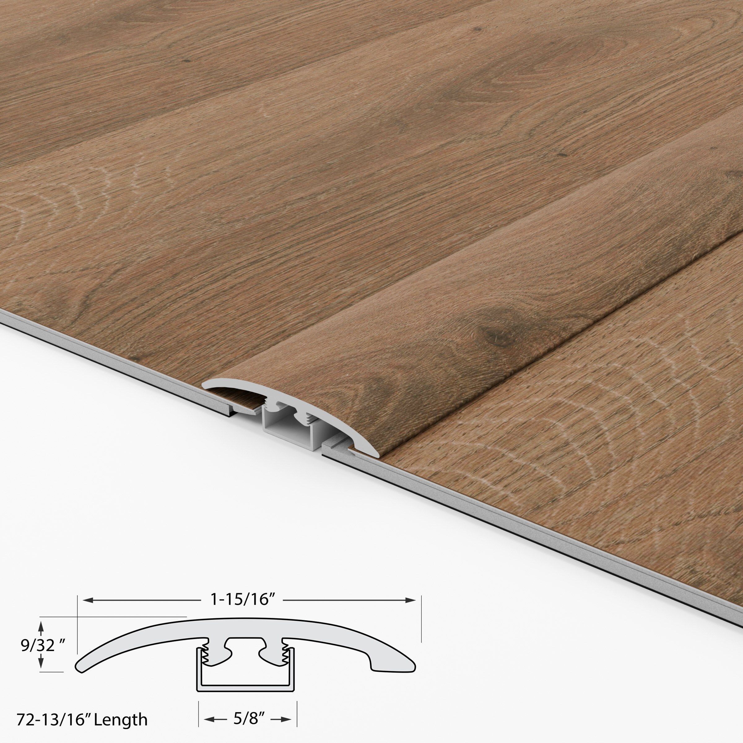 CALI 7904005223 Floor-Moulding - View #4