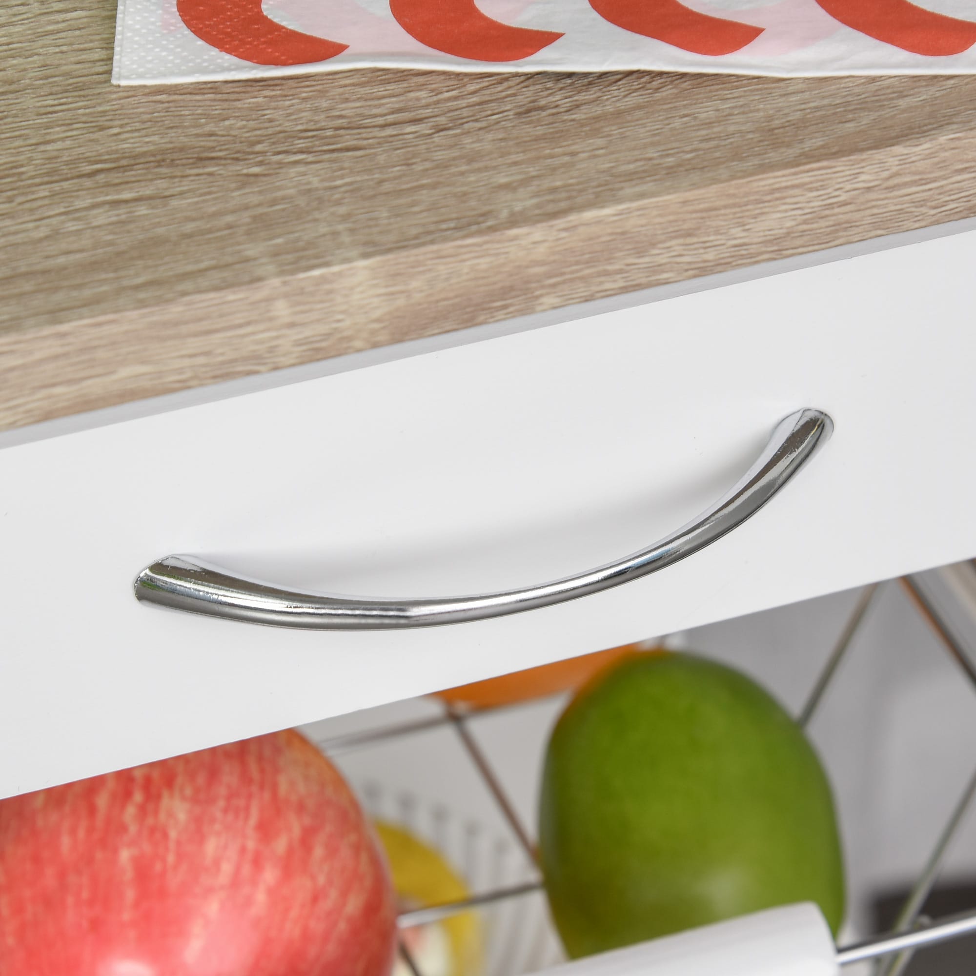 LOVMOR SF-H-W2225P200686 Kitchen-Furniture - View #6