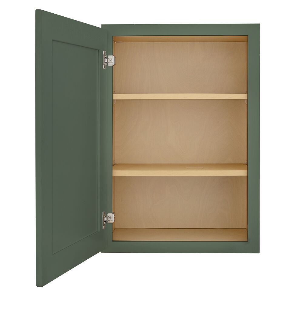 RELIABILT LS-SB-W1830R Cabinets-Kitchen - View #12