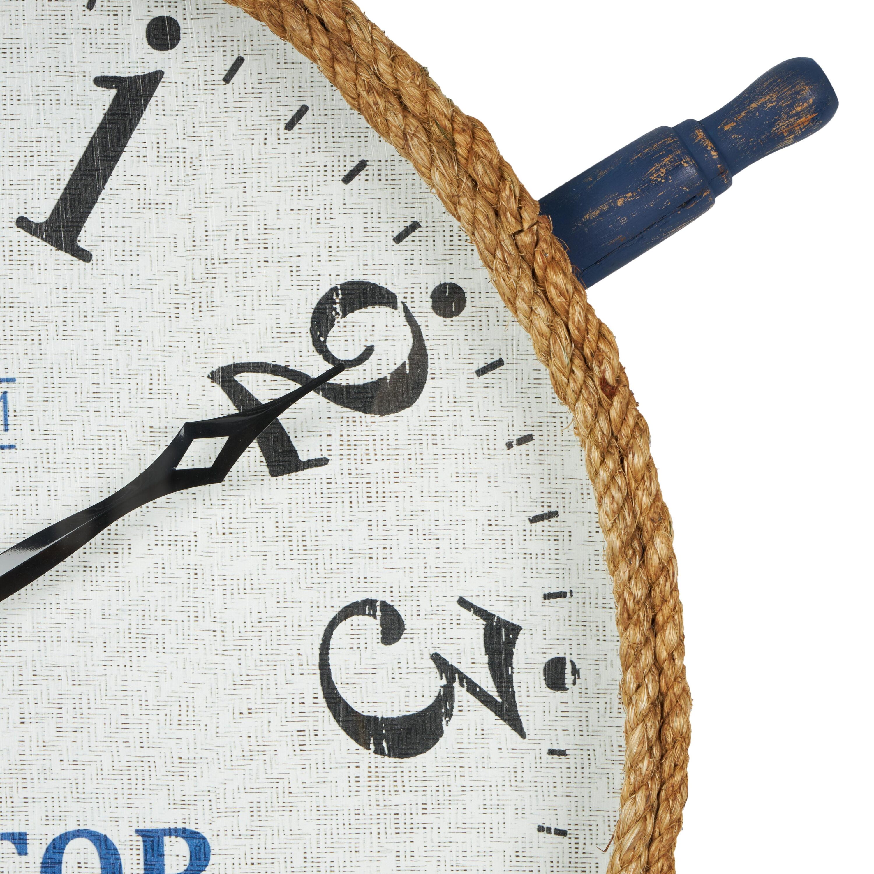 Grayson Lane 823396 Indoor-Outdoor-Clocks - View #3