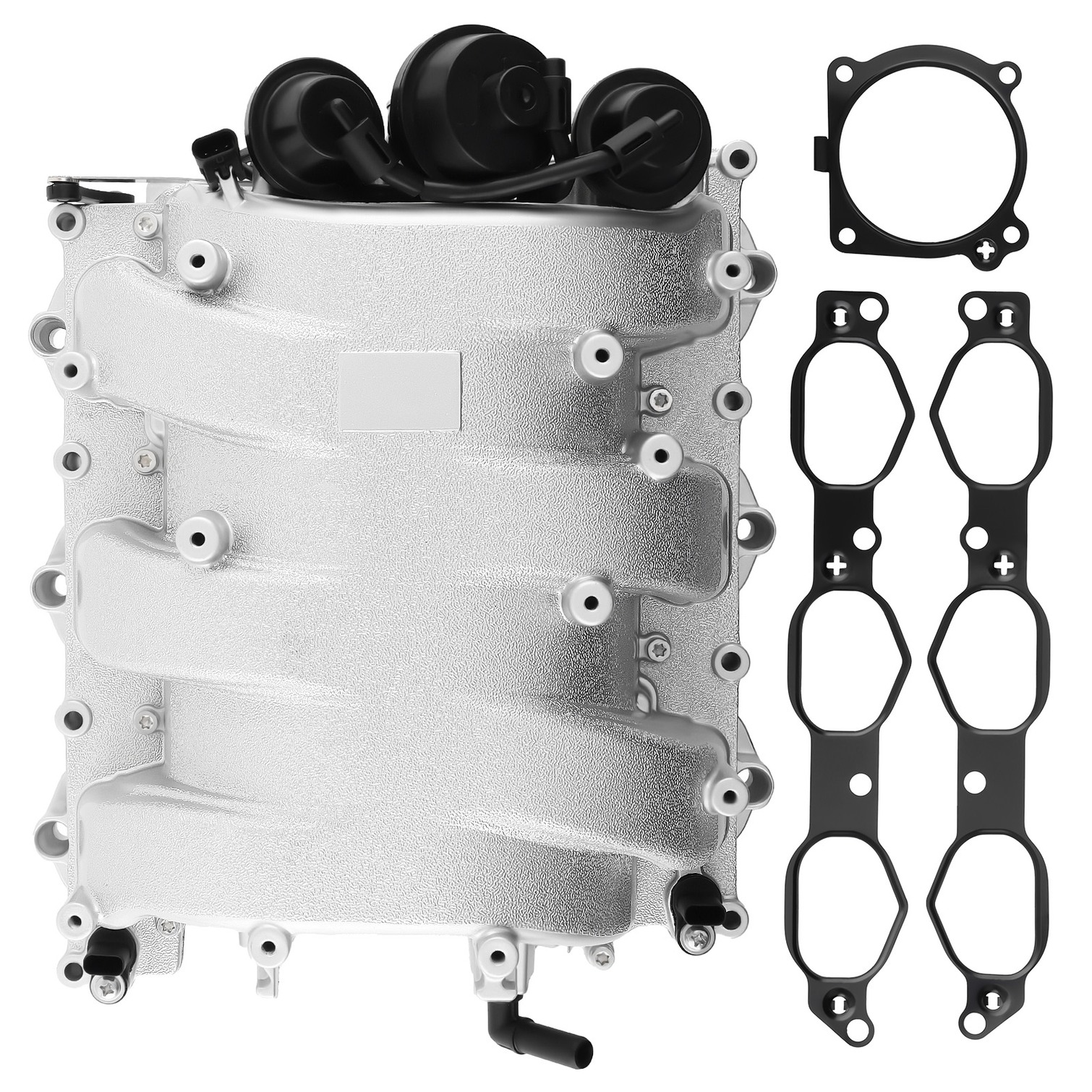 FlowLuxe VZCB5IHX3MGI Automotive-Hardware - View #2