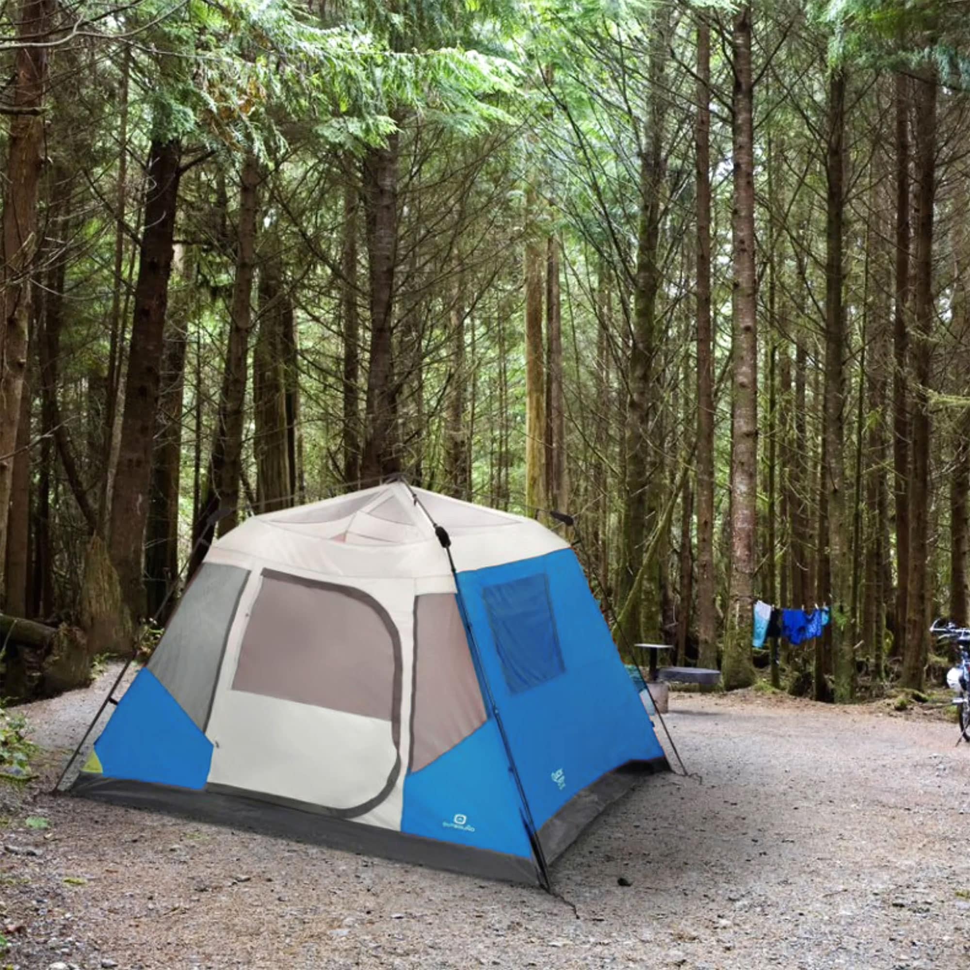 Outbound 300231 tents - View #2