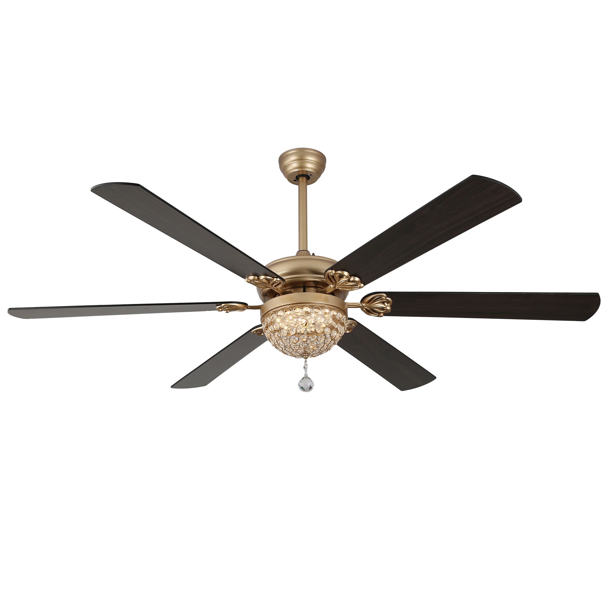 Bella Depot DCFSD6503-B Ceiling-Fans - View #4