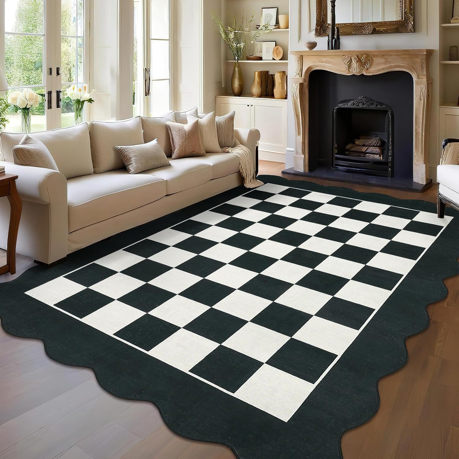 Garvee PHK-35J7QHE3 rugs - View #3